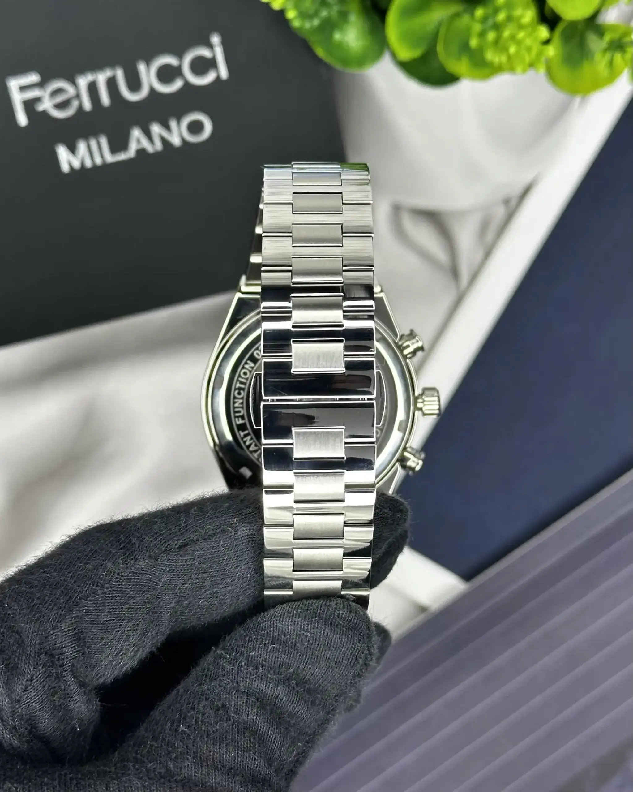 Ferrucci FCF.03503M.02