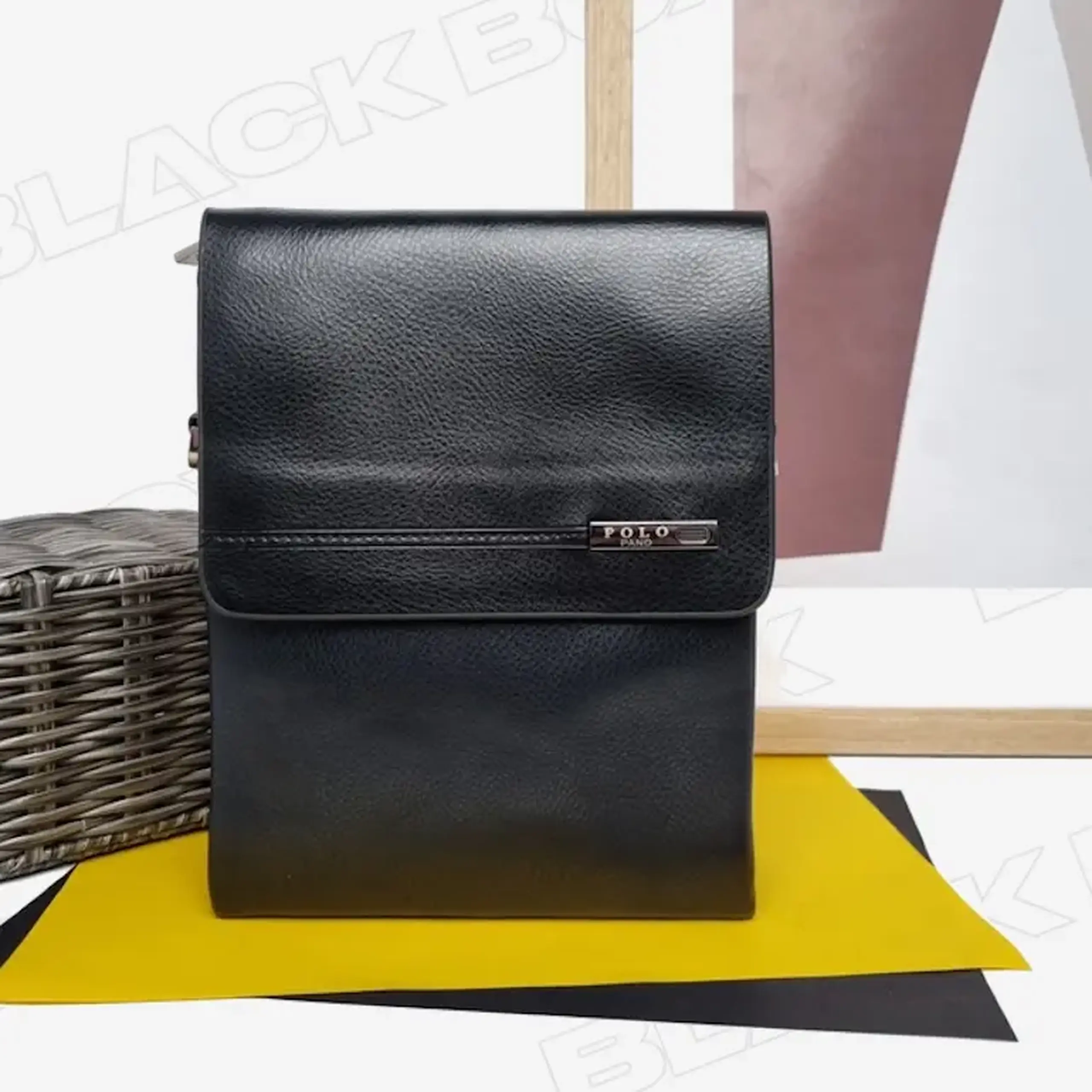 Geanta Polo B356-2