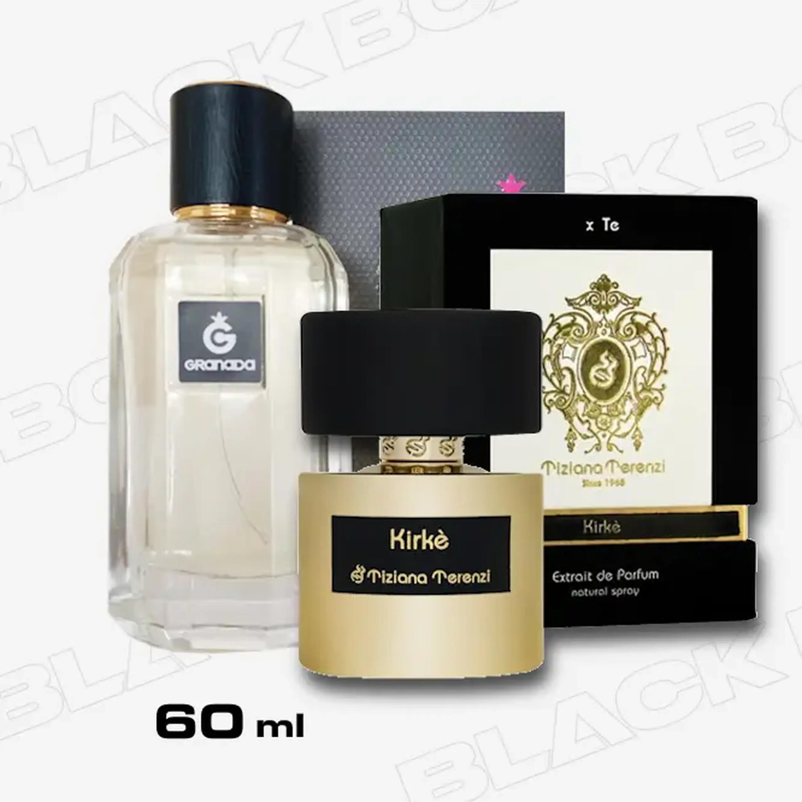 Parfum Kirke 60 ml