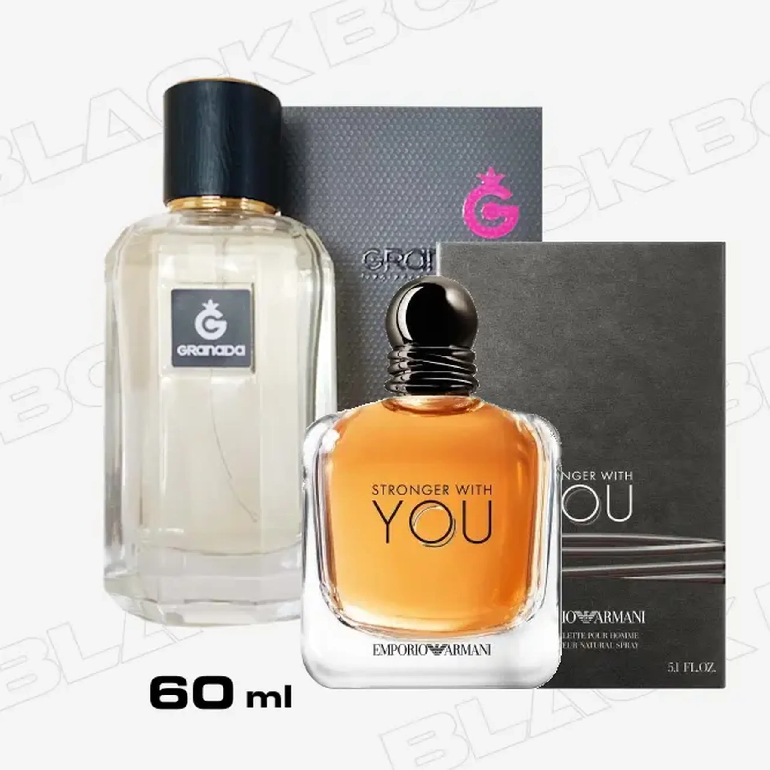 Parfum Armani You 60 ml