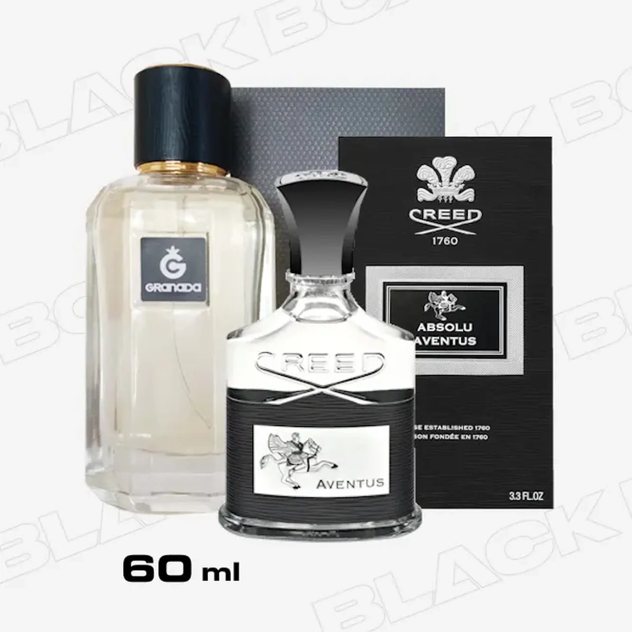 Parfum Aventus 60 ml