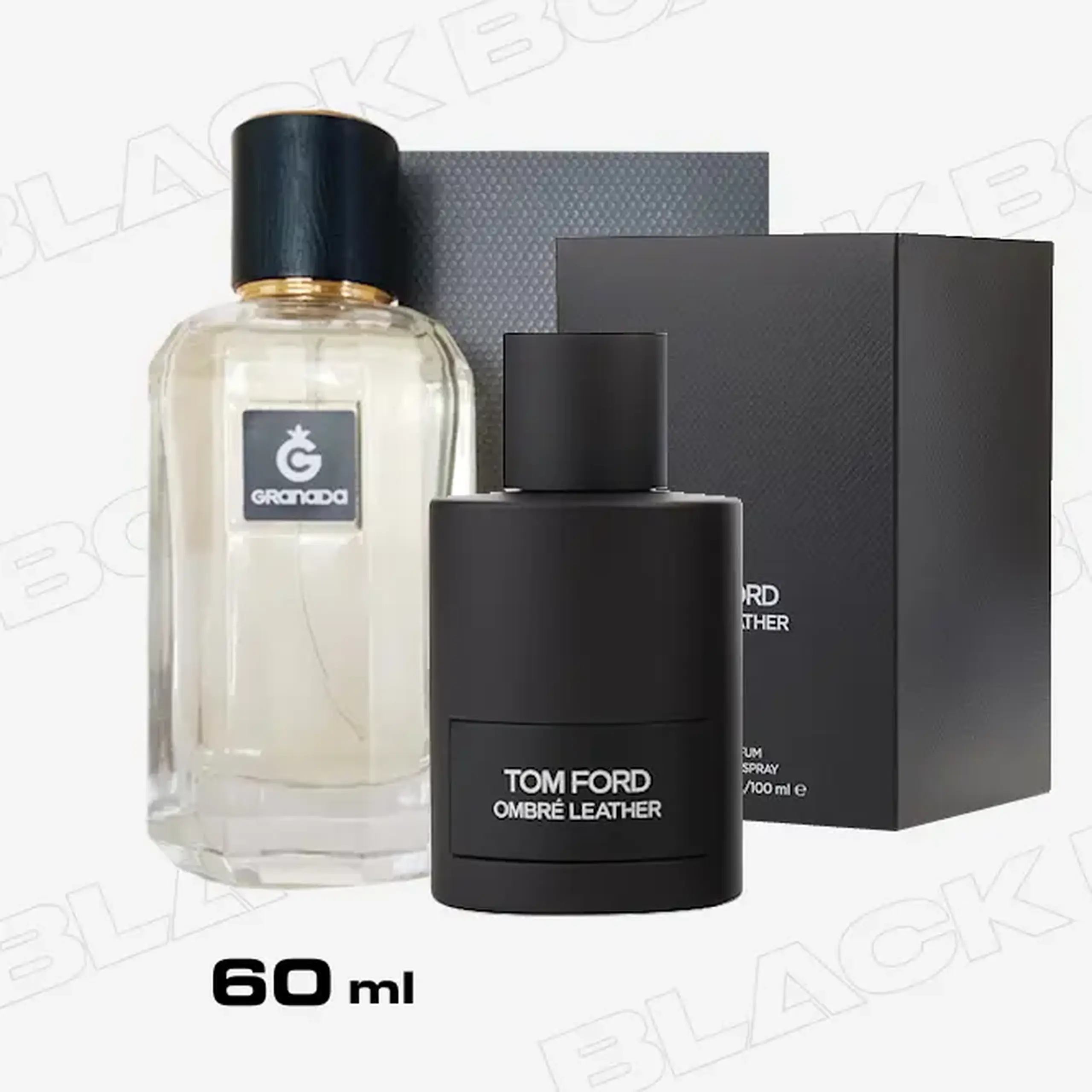 Parfum Ombre Leather 60 ml
