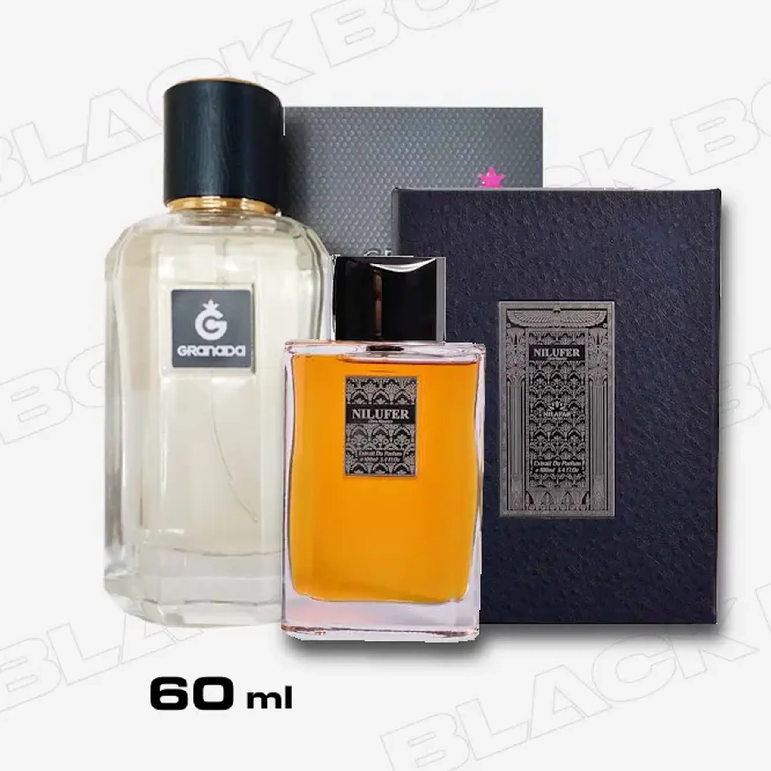 Parfum Nilufer  60 ml