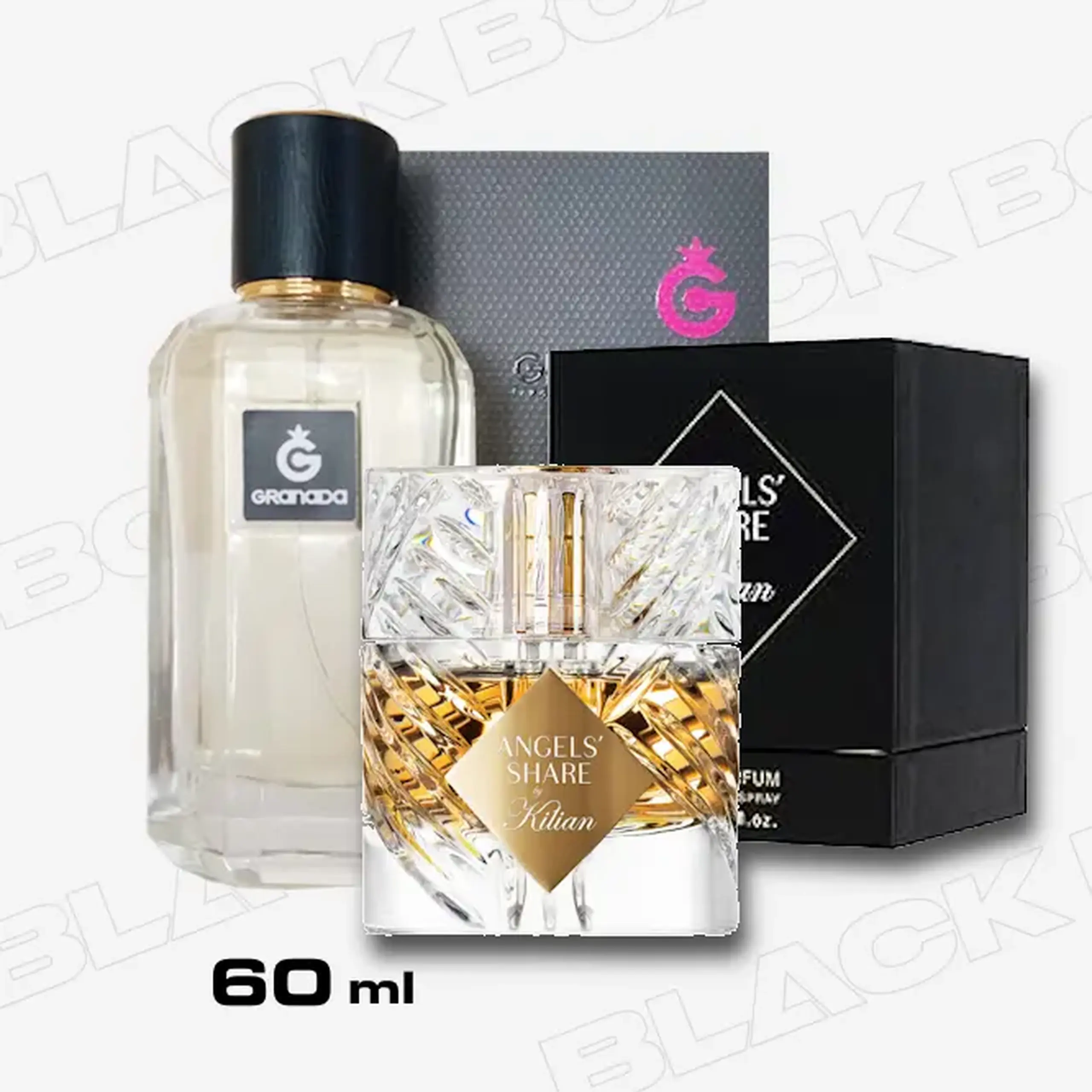 Parfum Angel’s Share 60 ml