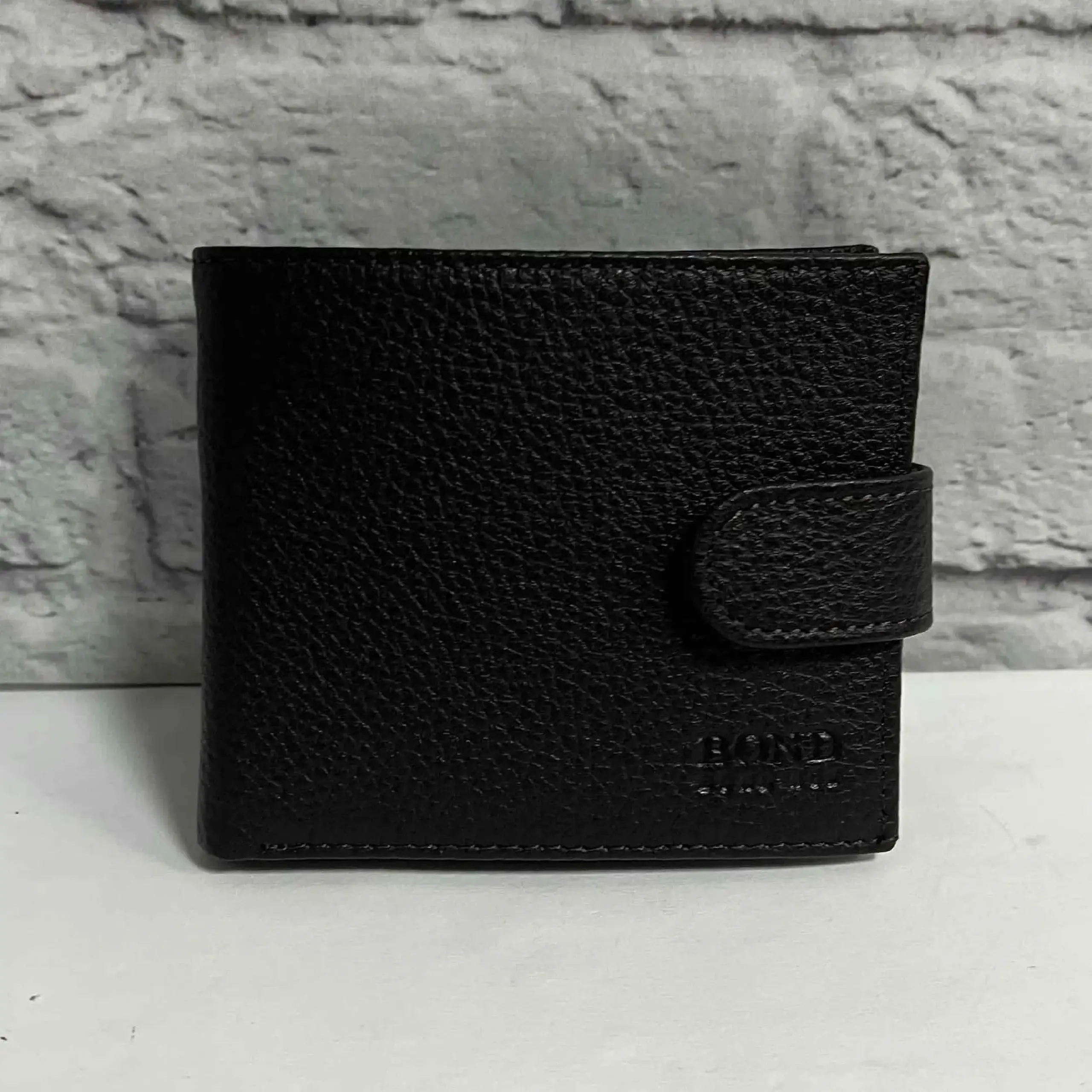 Portmoneu Bond 501 286