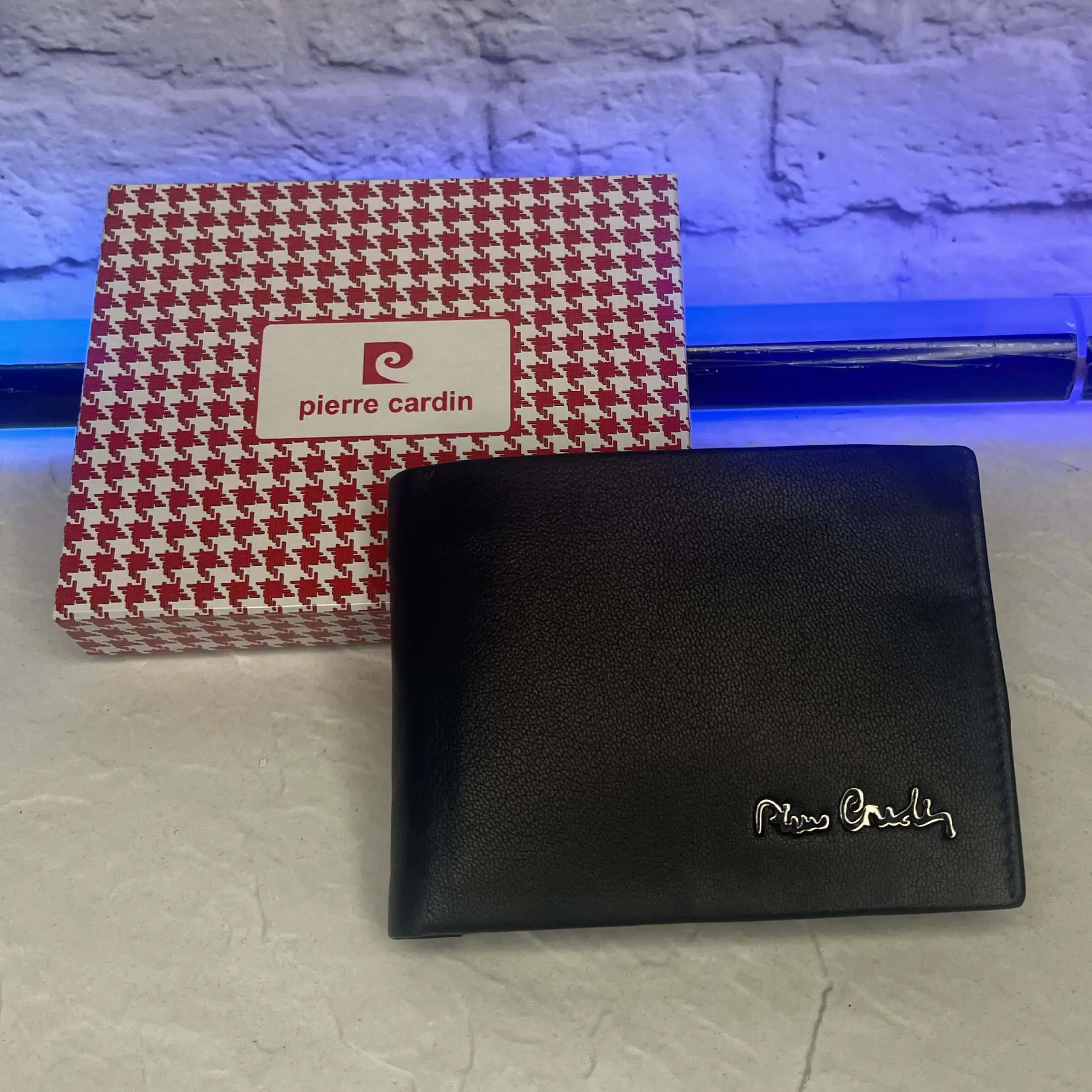 Portmoneu Pierre Cardin 9805