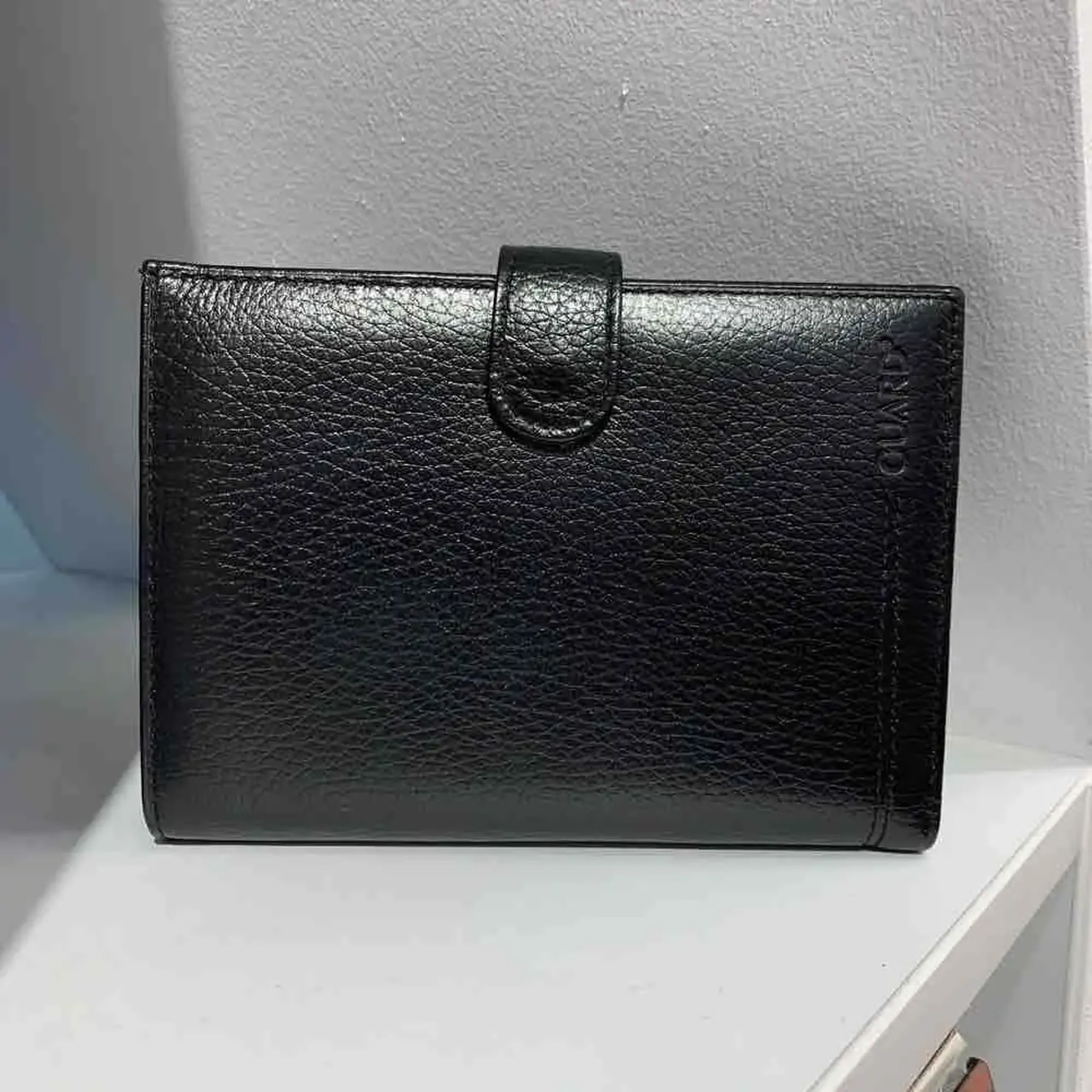 Portmoneu Guard 375N