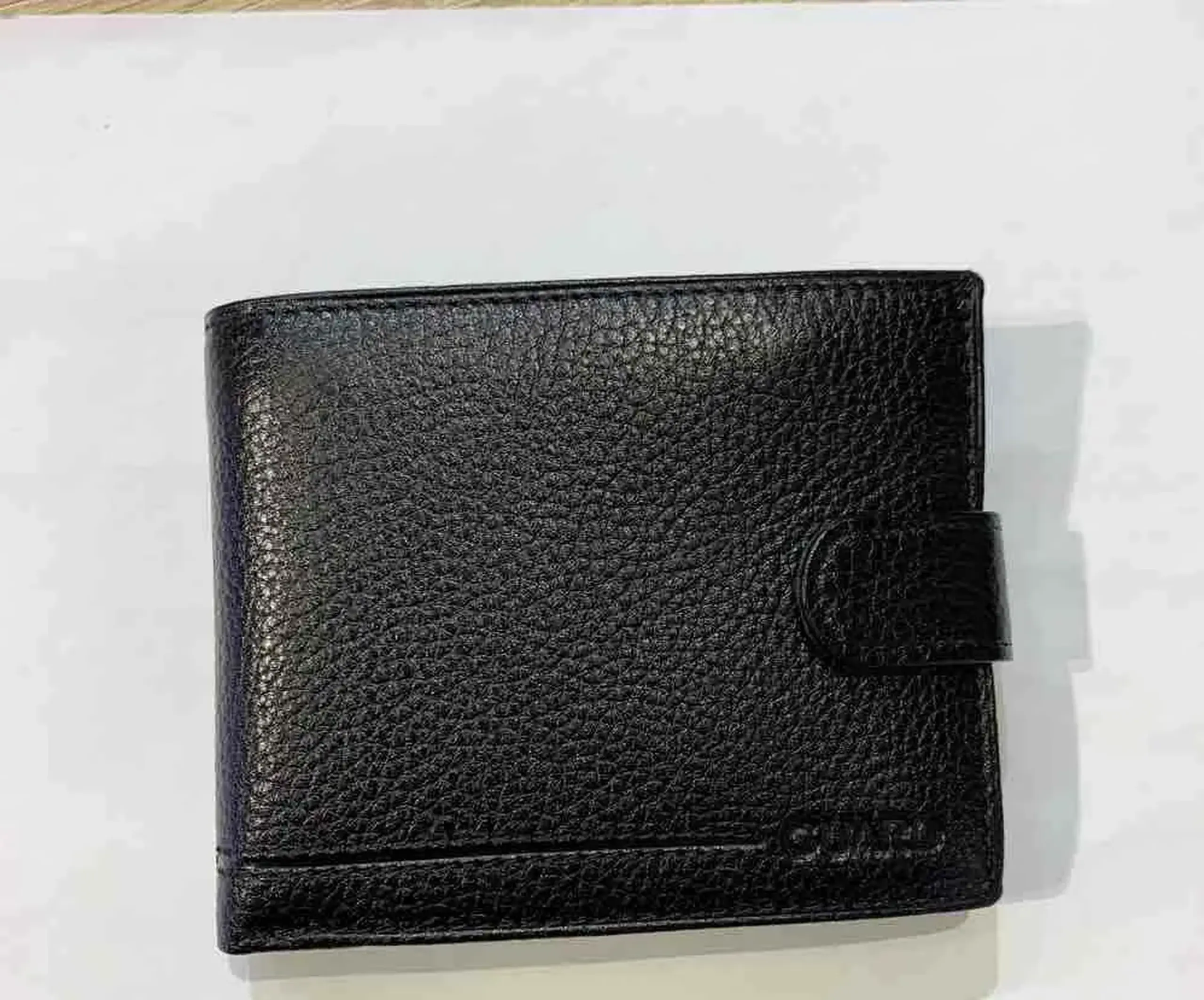 Portmoneu Guard 21PN