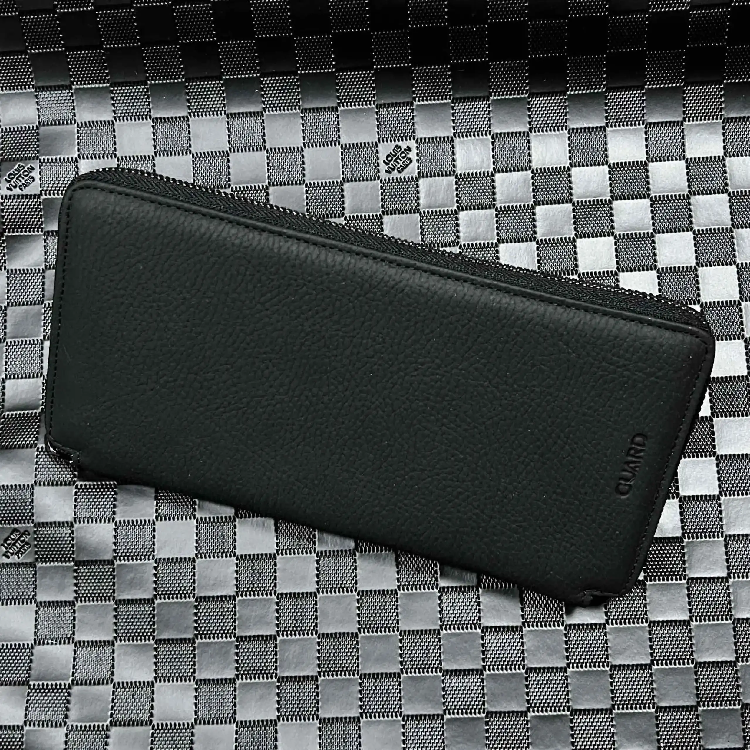 Portmoneu Guard 3039N