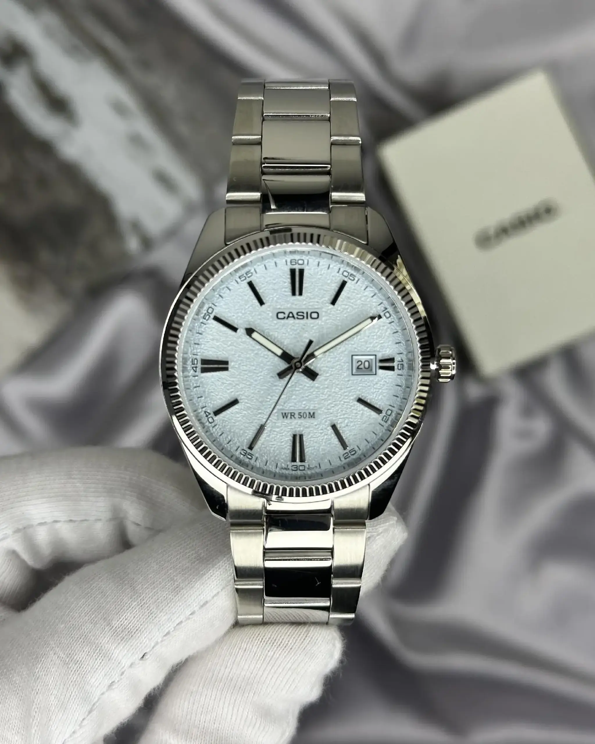 Casio MTP-1302DA-2A2VDF