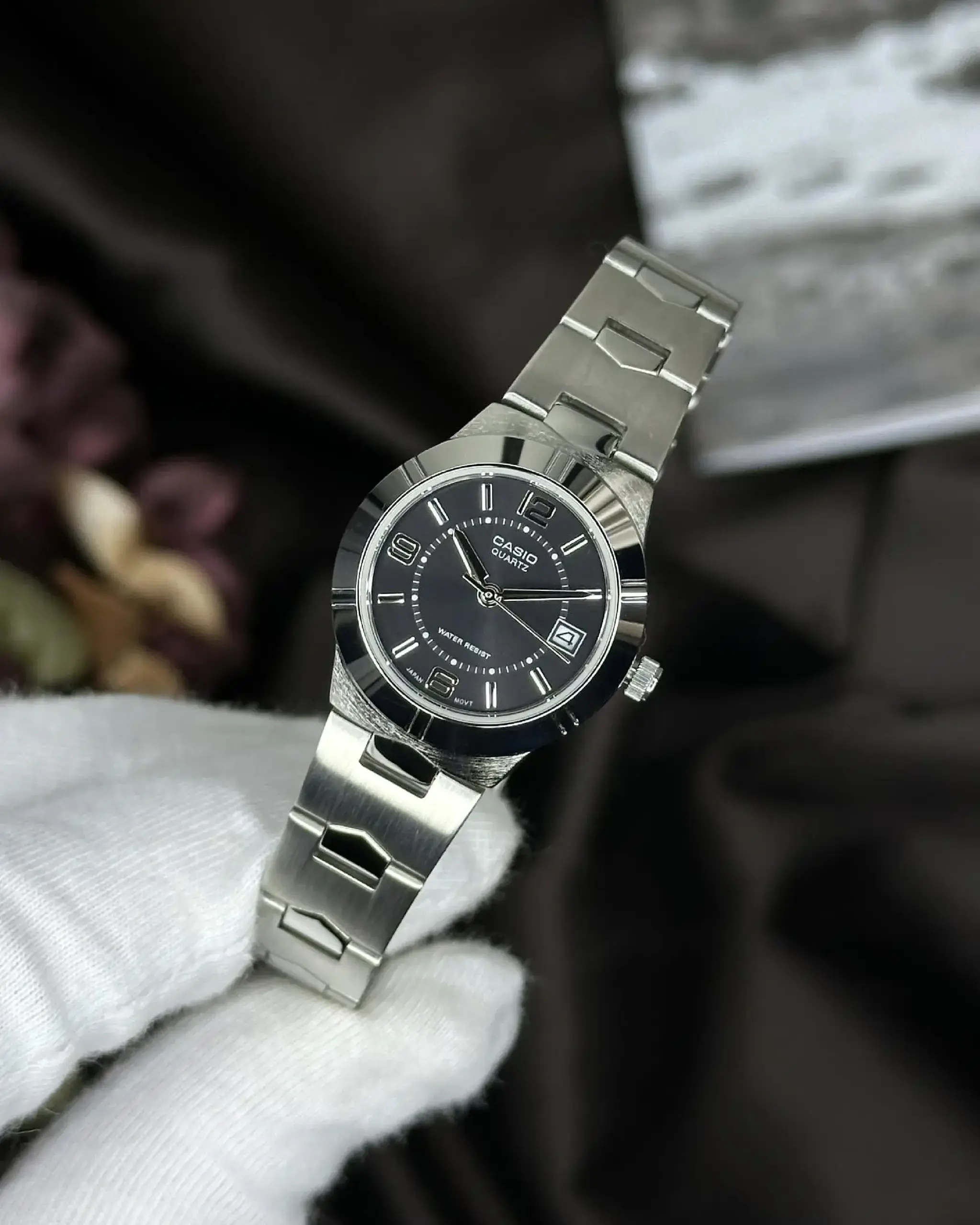 Casio LTP-1241D-1ADF
