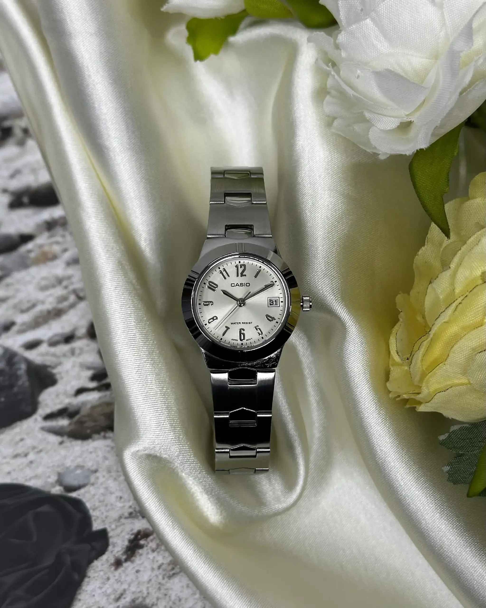 Casio LTP-1241D-7A2DF