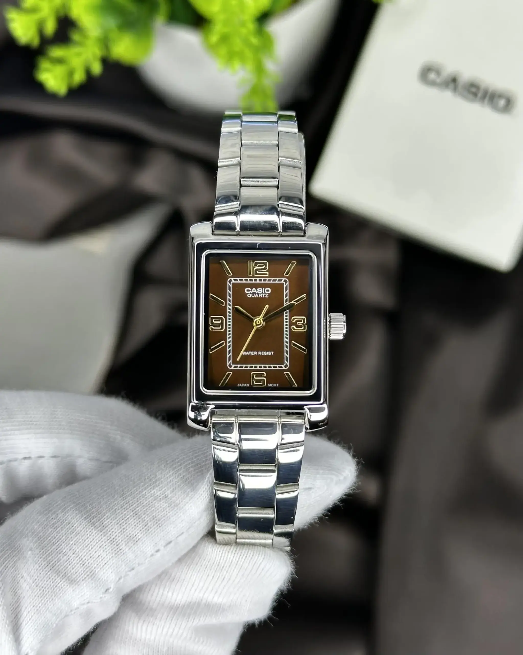 Casio LTP-1234DD-5ADF