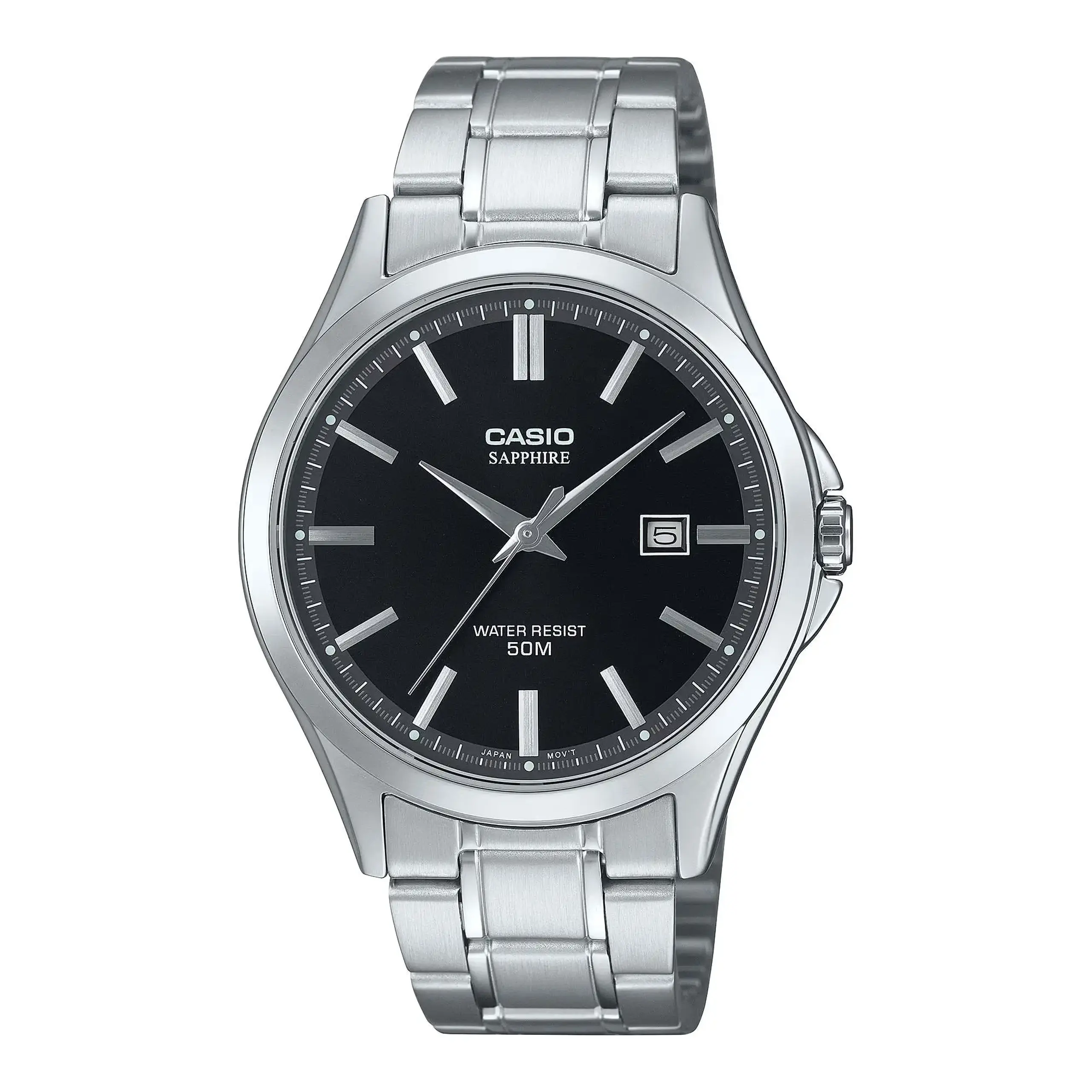 Casio MTS-115D-1AVDF