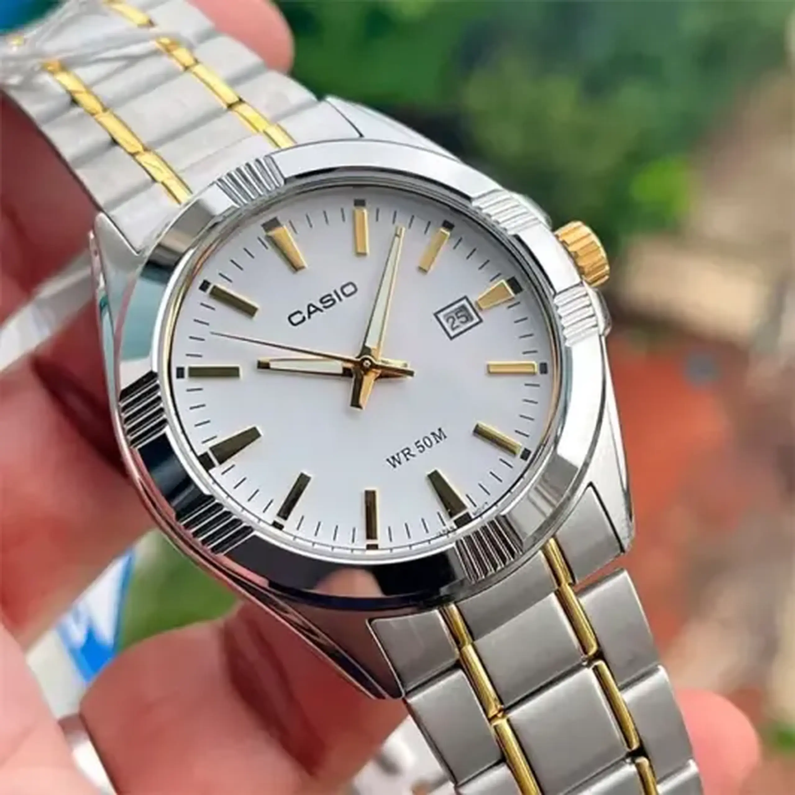 Casio LTP-1308SG-7AVDF