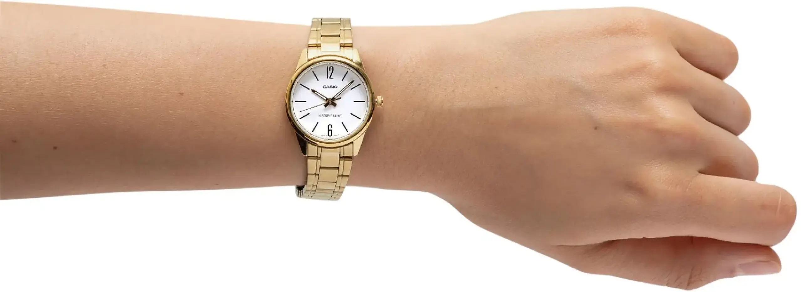 Casio LTP-V005G-7BUDF