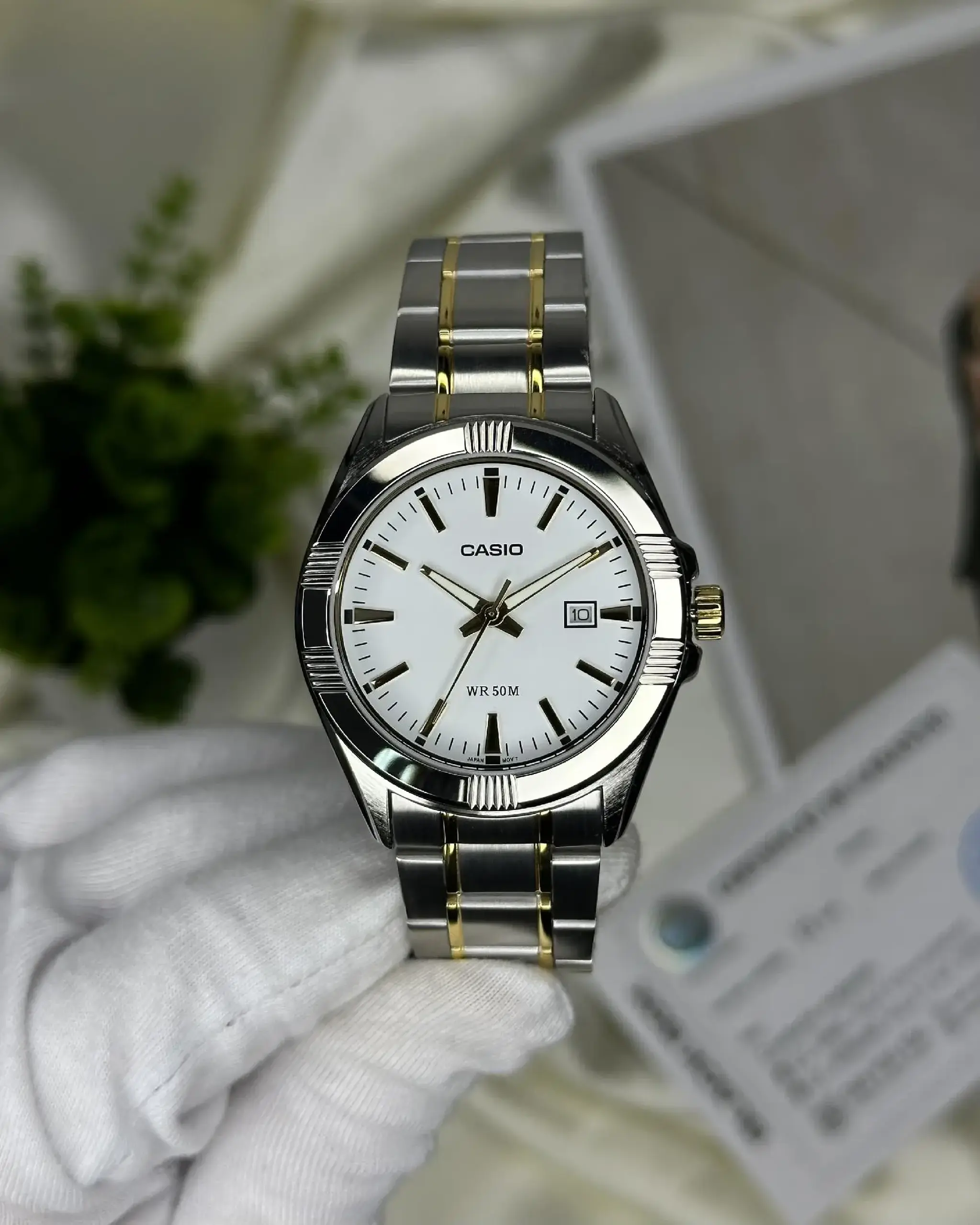 Casio MTP-1308SG-7AVDF