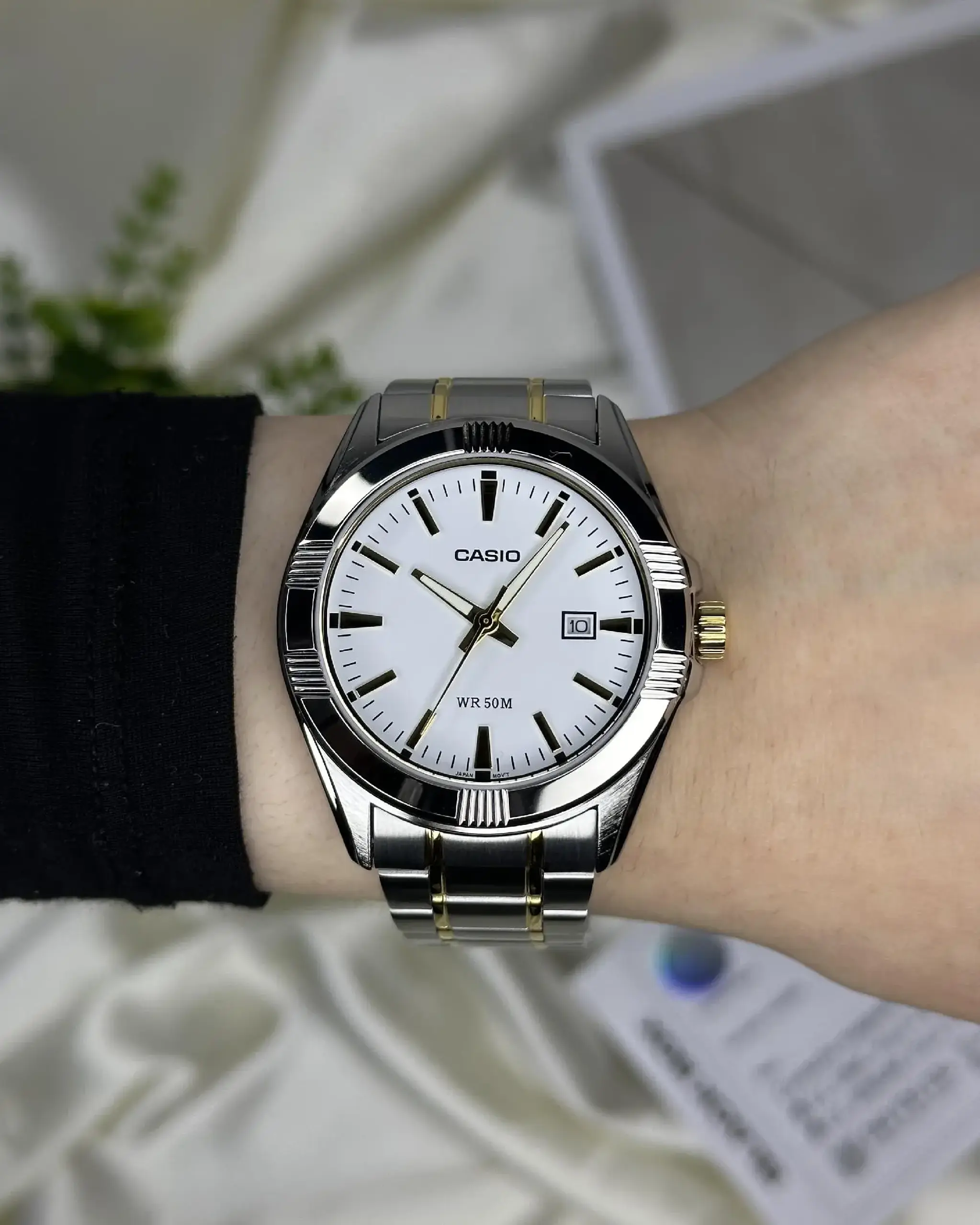Casio MTP-1308SG-7AVDF
