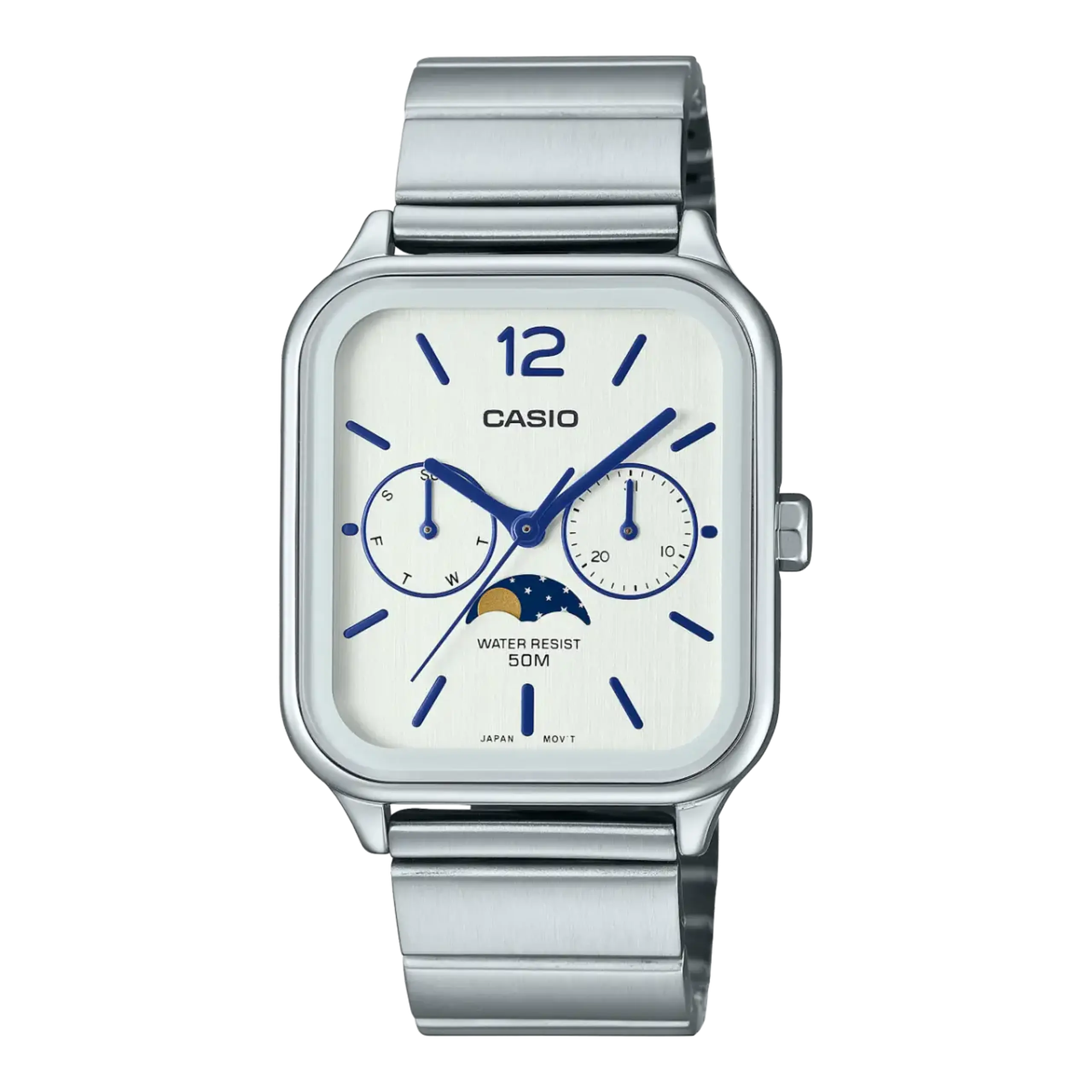 Casio MTP-M305D-7AVDF