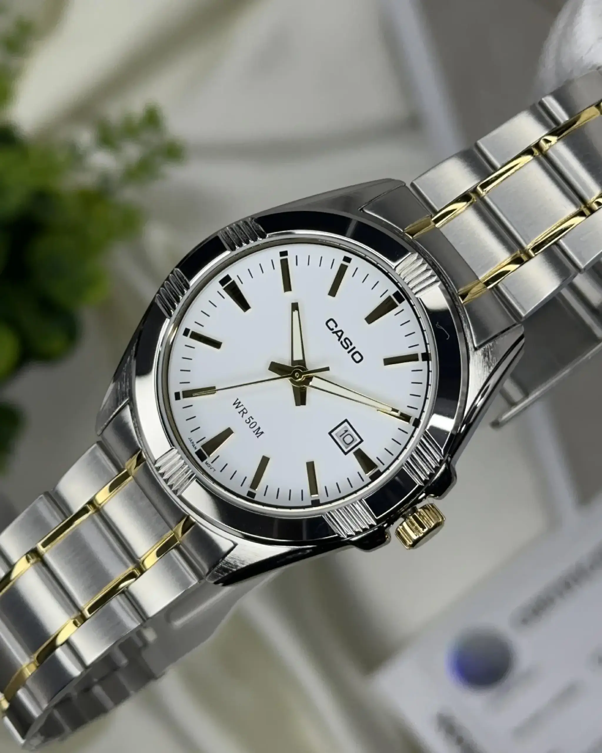 Casio MTP-1308SG-7AVDF