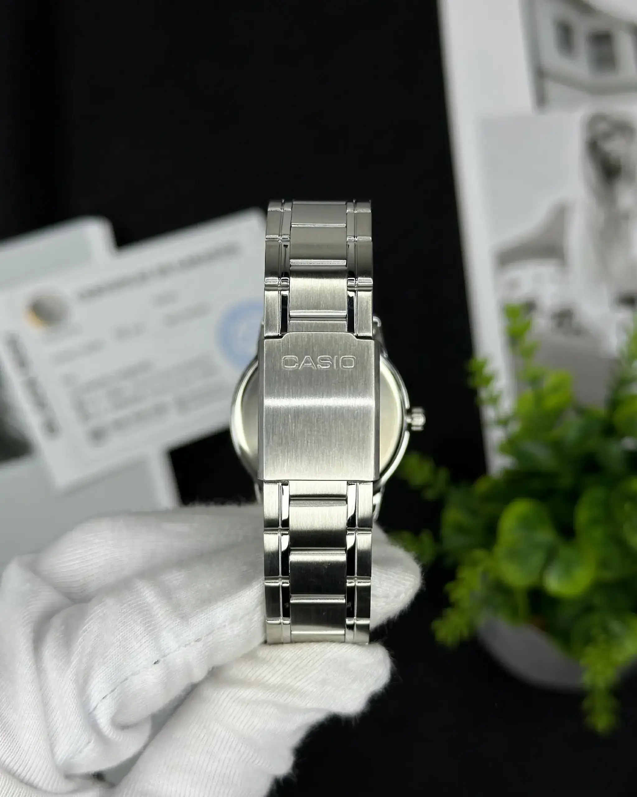 Casio MTP-V002D-1B3UDF