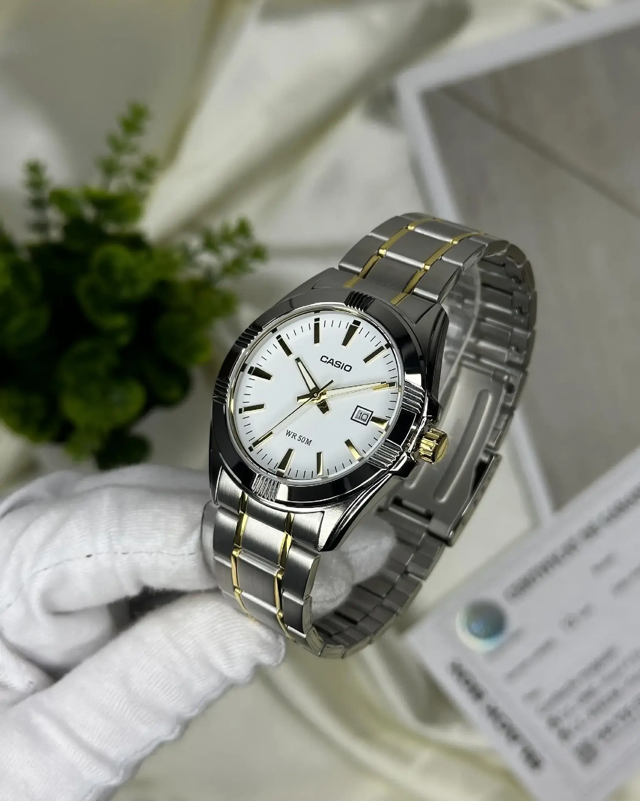 Casio MTP-1308SG-7AVDF