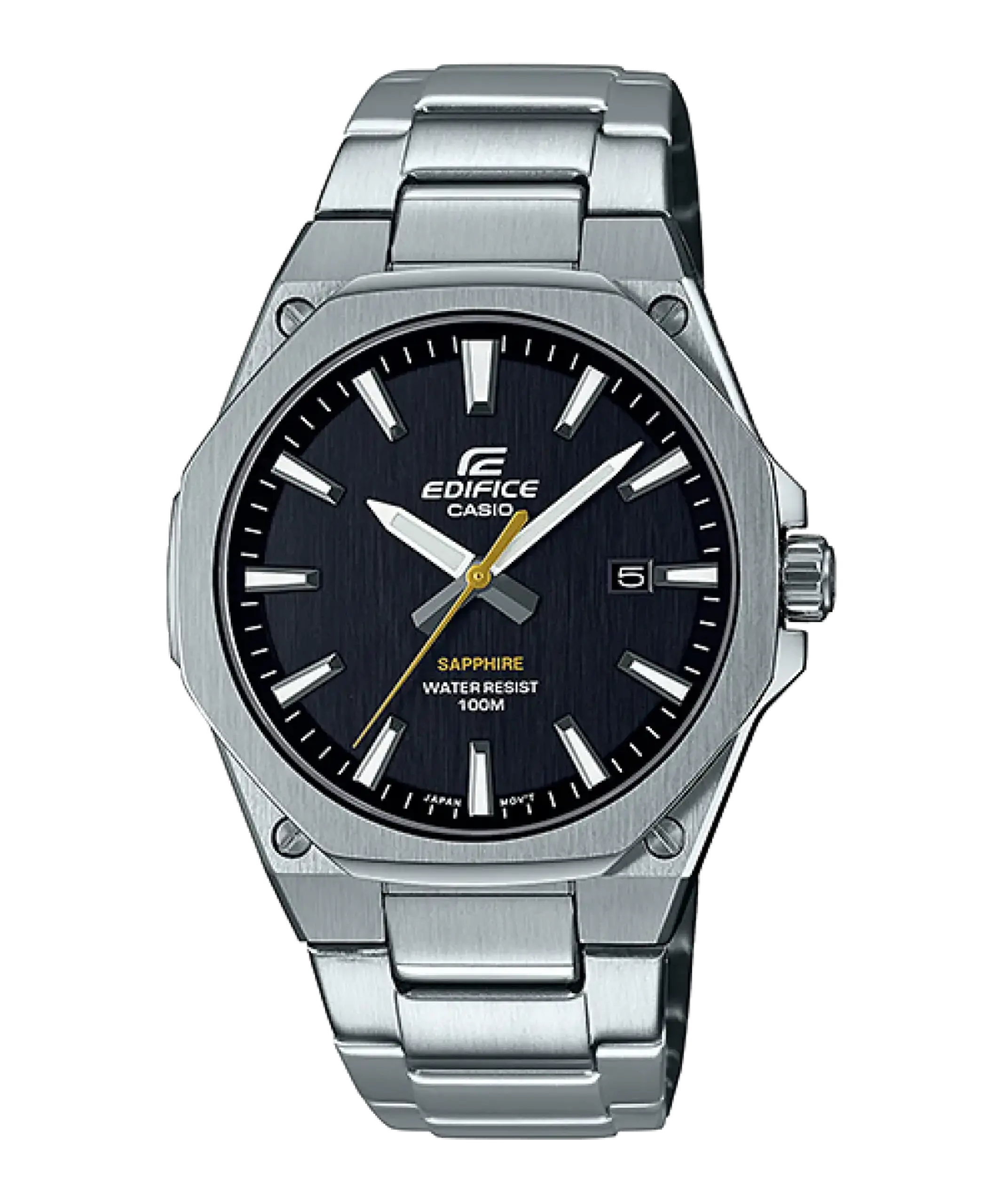 Casio Edifice EFR-S108D-1AVUDF