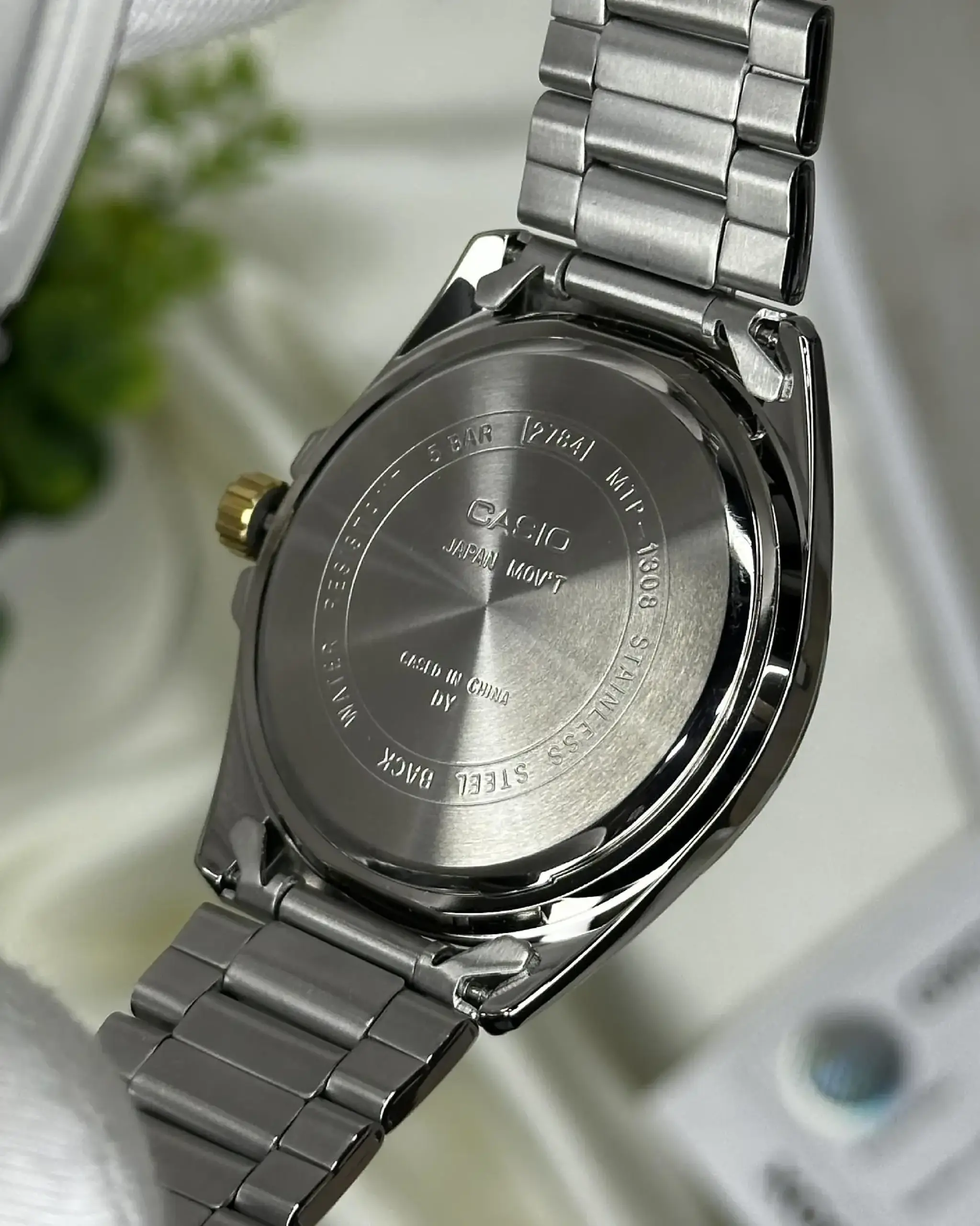 Casio MTP-1308SG-7AVDF