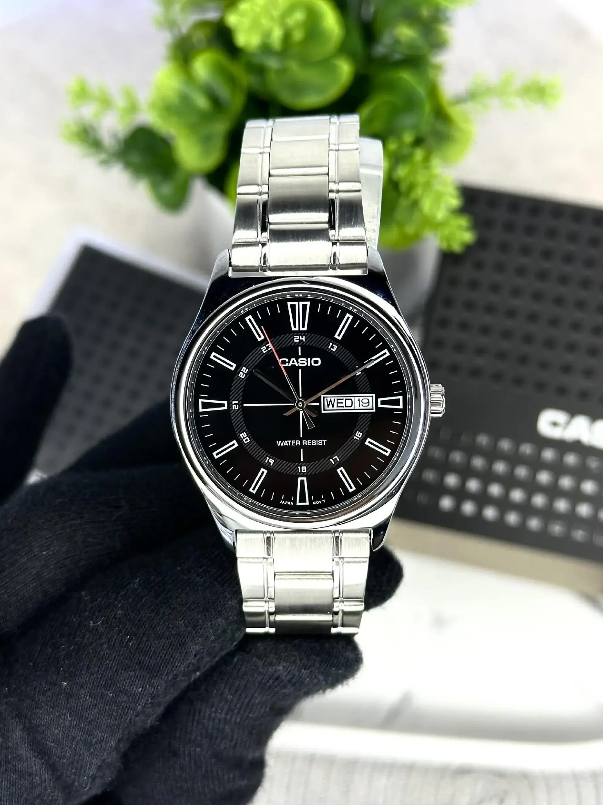 Casio MTP-V006D-1CUDF