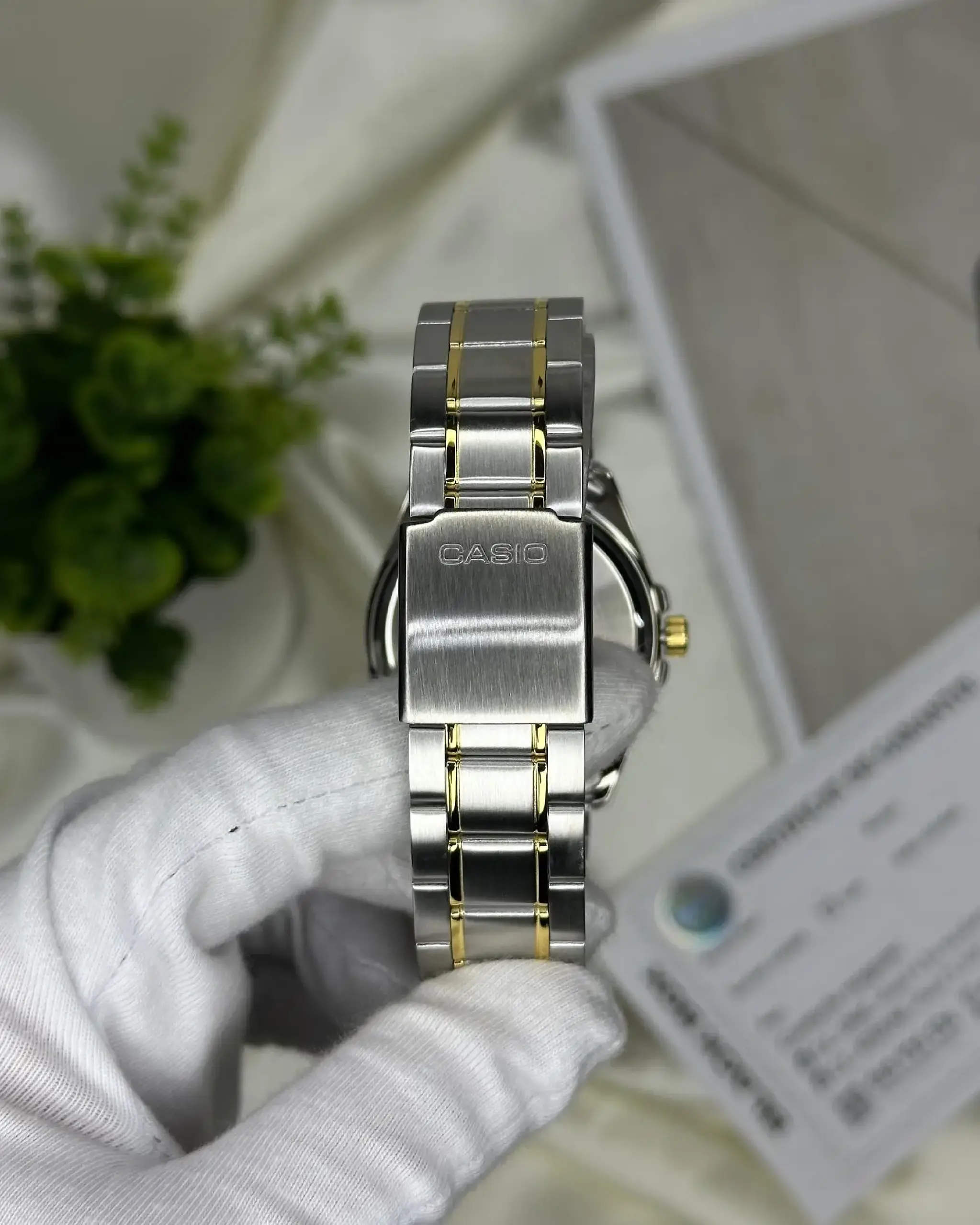 Casio MTP-1308SG-7AVDF