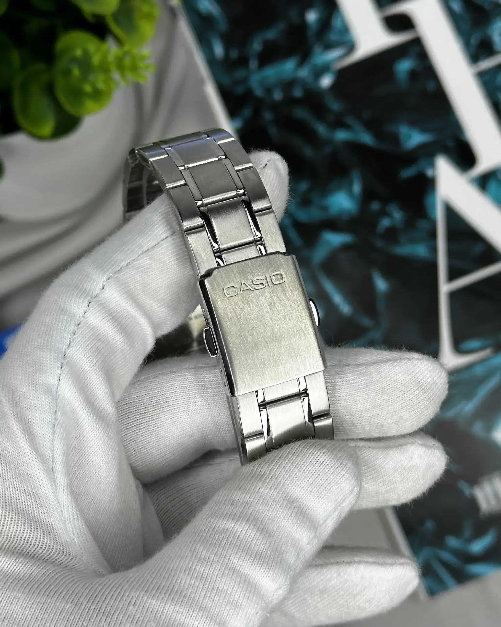 Casio MTP-E515D-2A1VDF