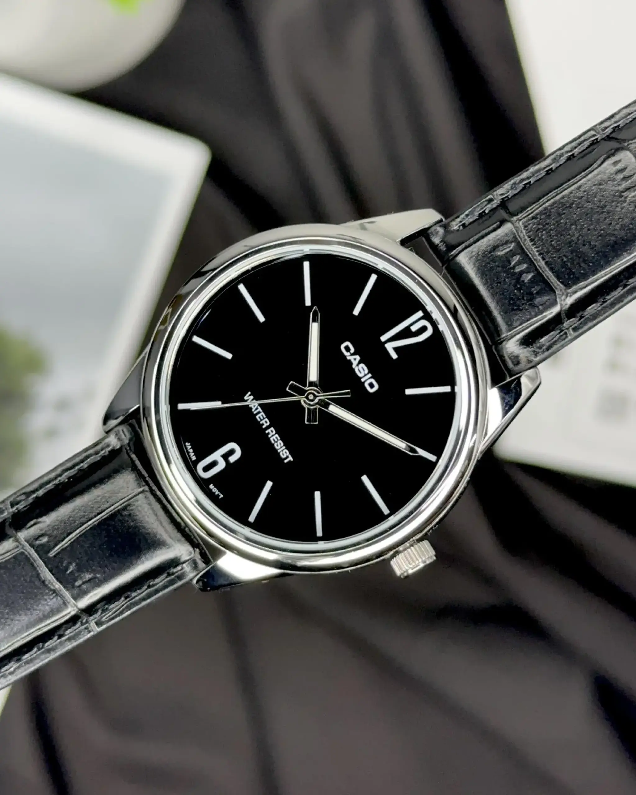 Casio MTP-V005L-1BUDF