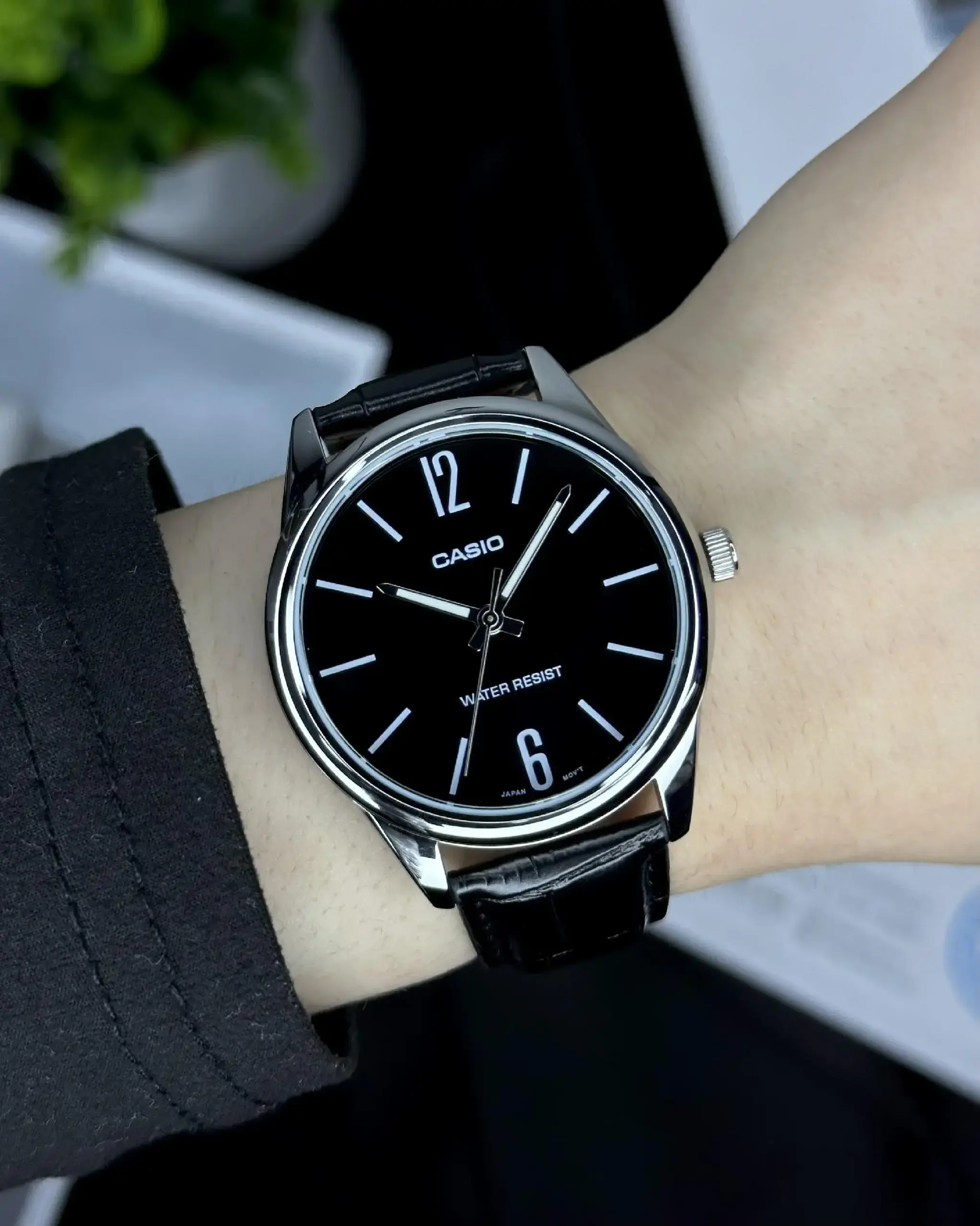 Casio MTP-V005L-1BUDF