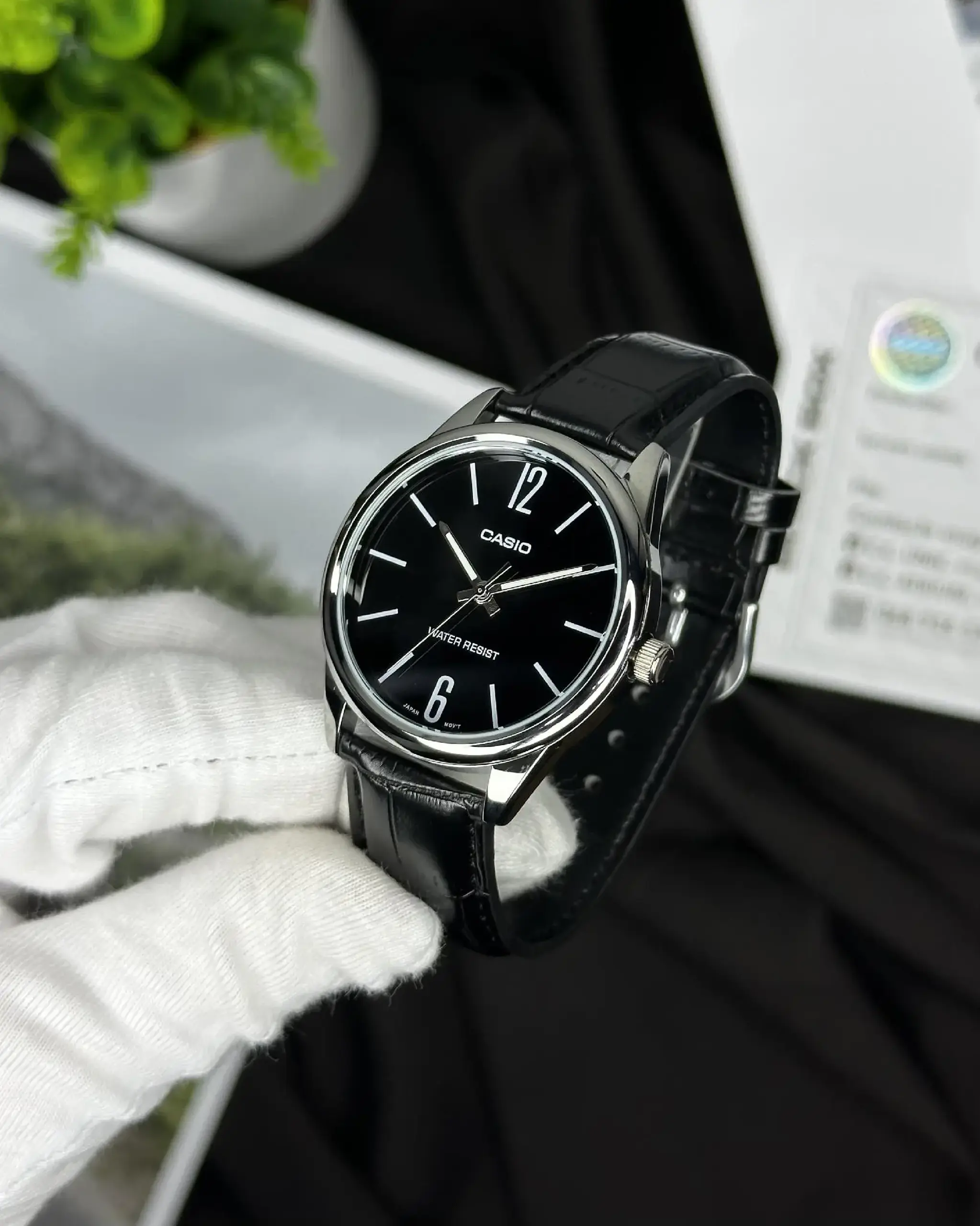 Casio MTP-V005L-1BUDF