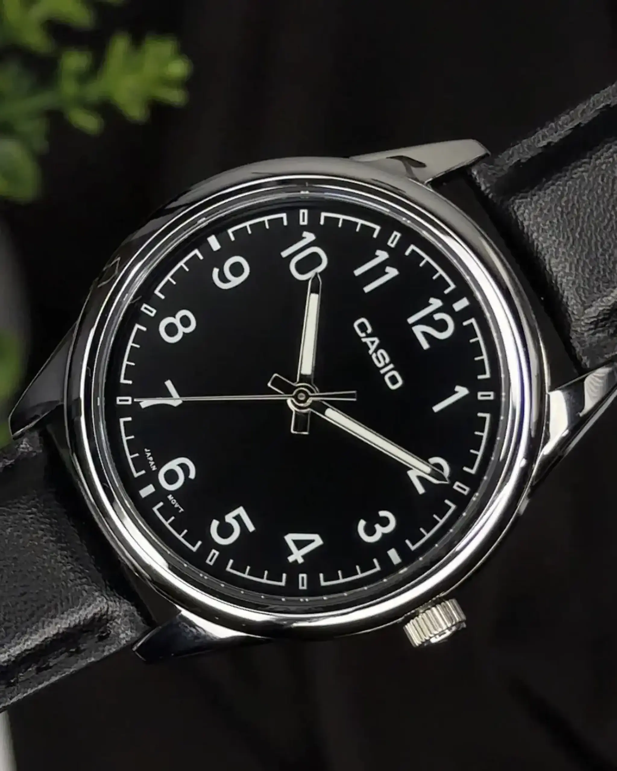 Casio MTP-V005L-1B4UDF