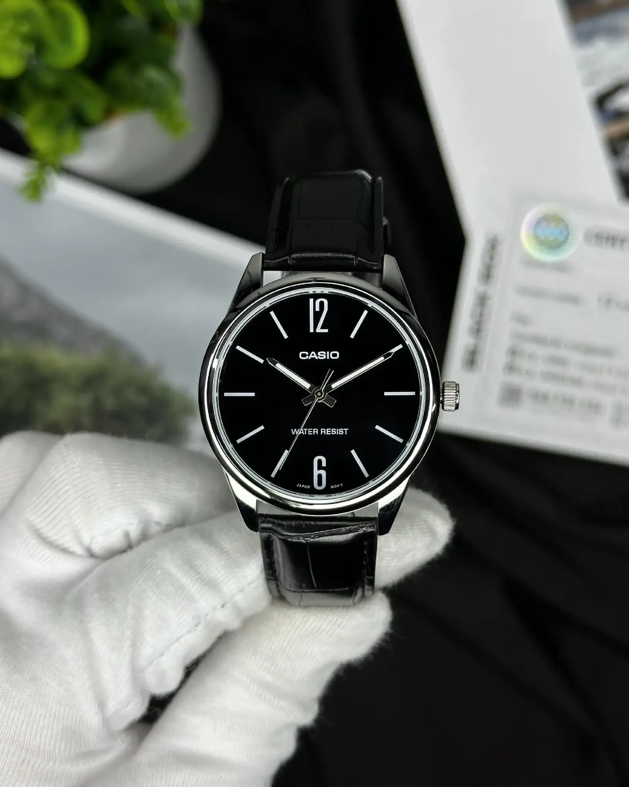 Casio MTP-V005L-1BUDF