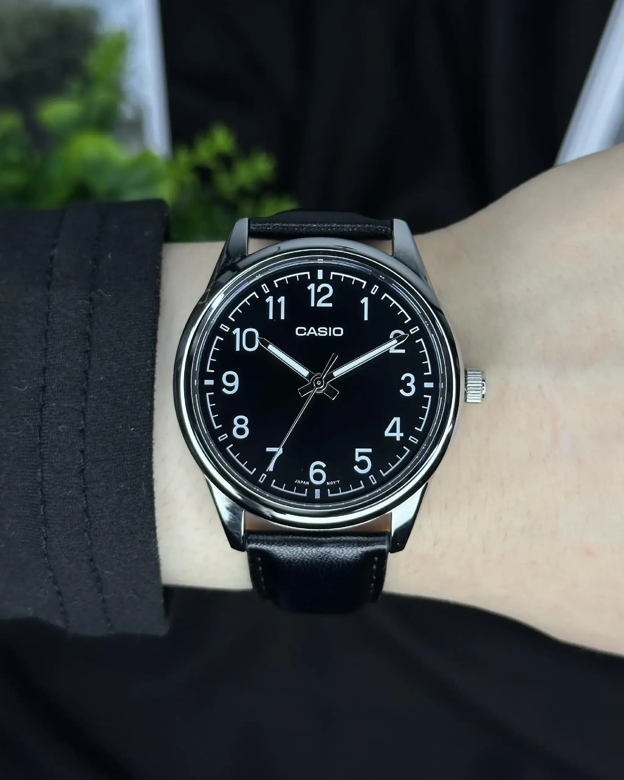 Casio MTP-V005L-1B4UDF