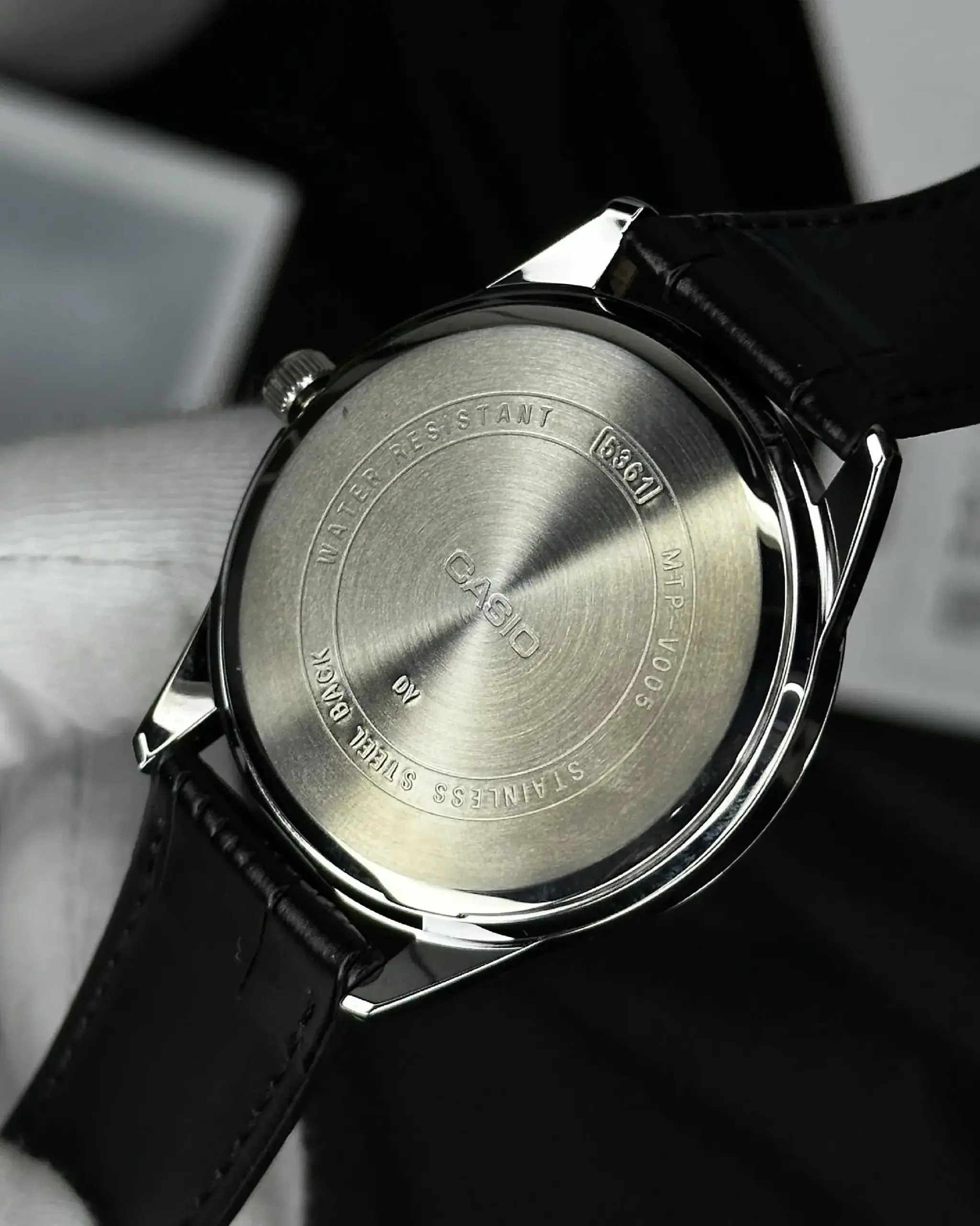 Casio MTP-V005L-1BUDF