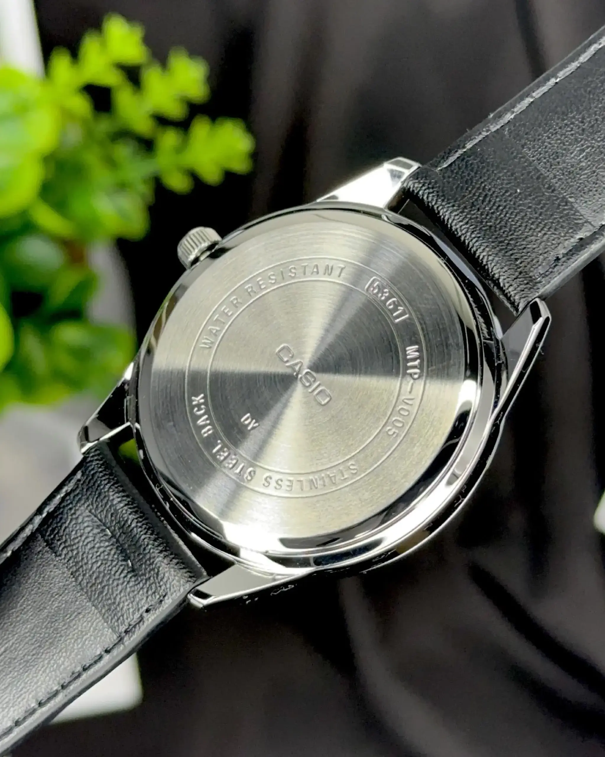 Casio MTP-V005L-1B4UDF