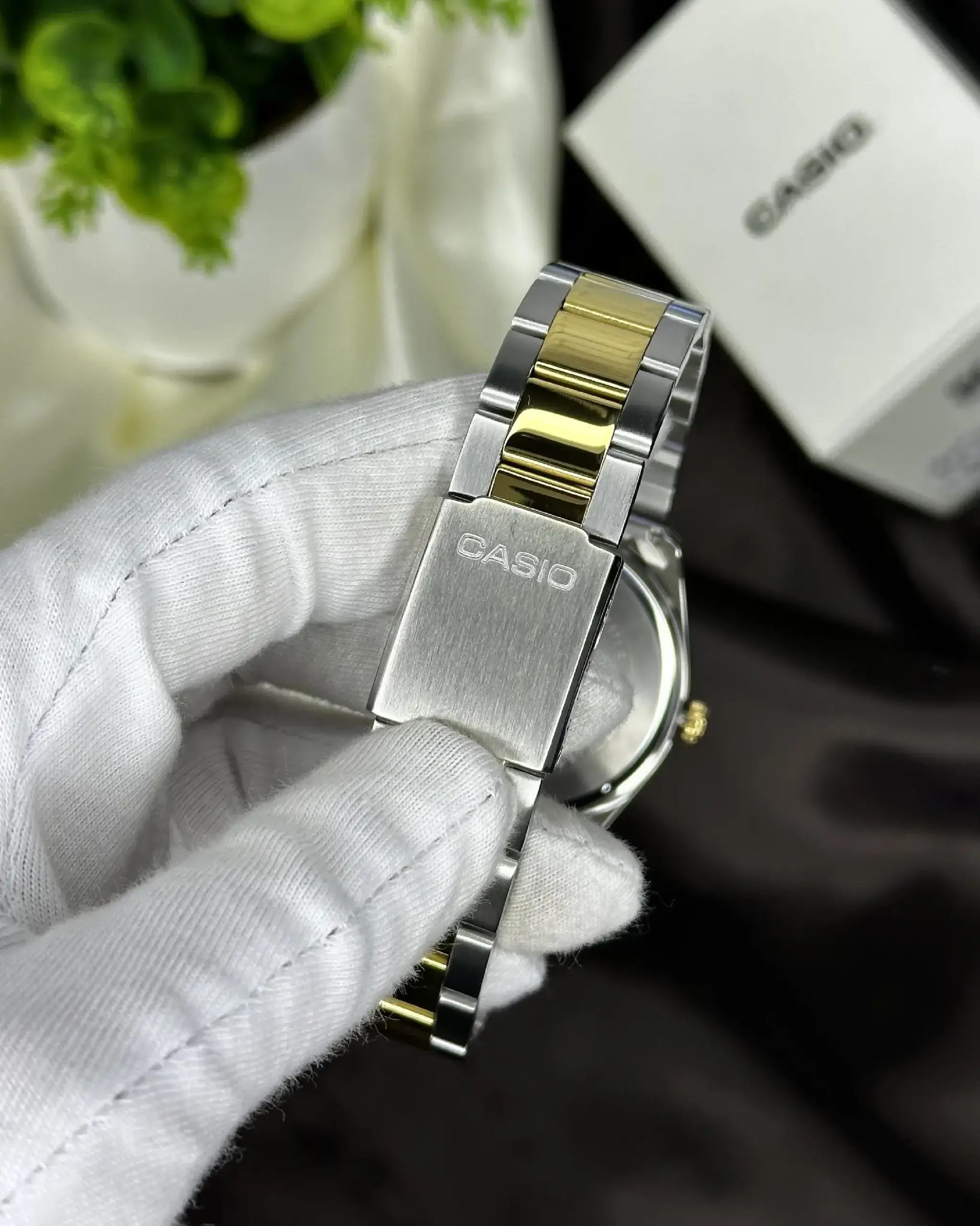 Casio MTP-1302PSG-7AVEF