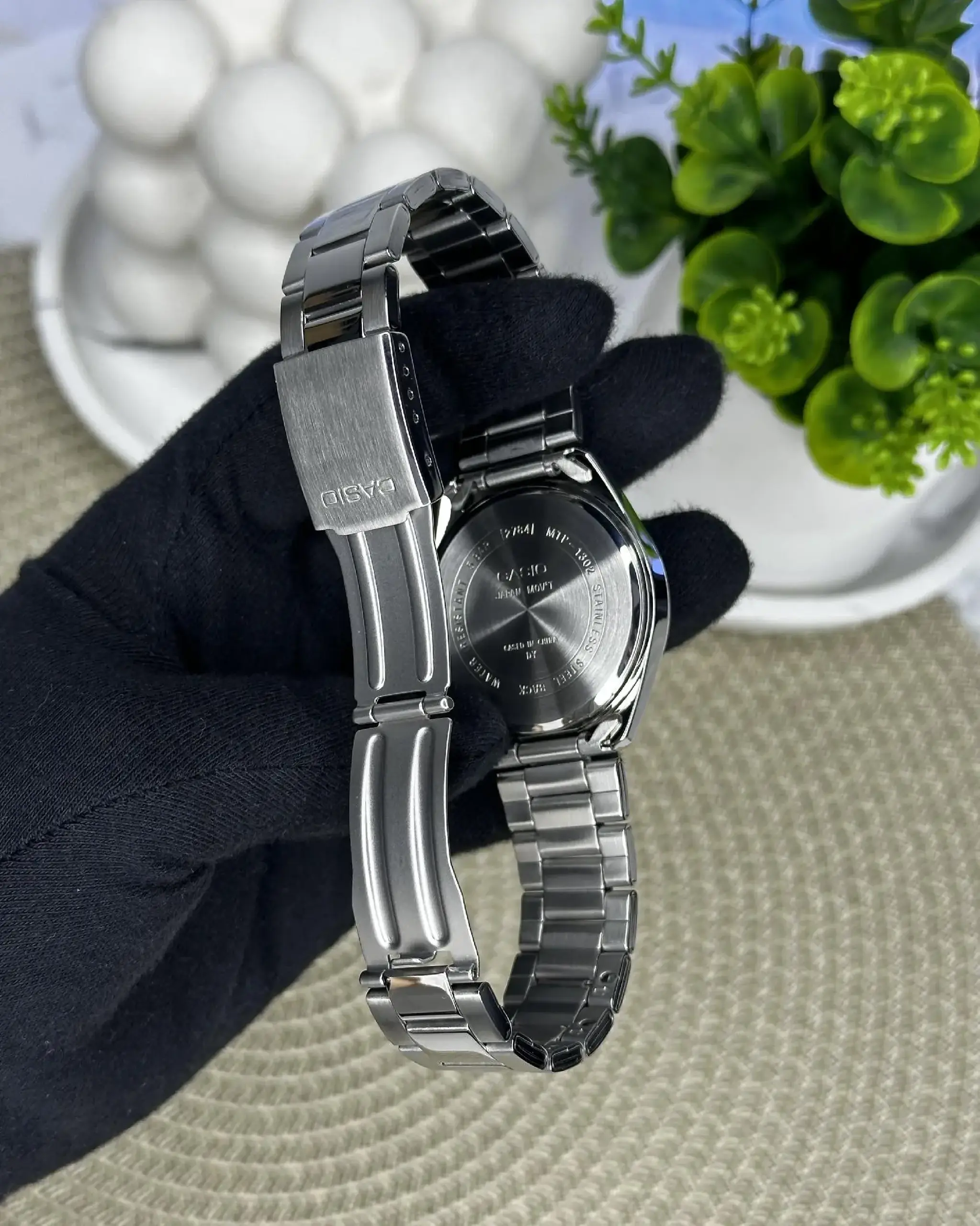 Casio MTP-1302D-1A1VDF