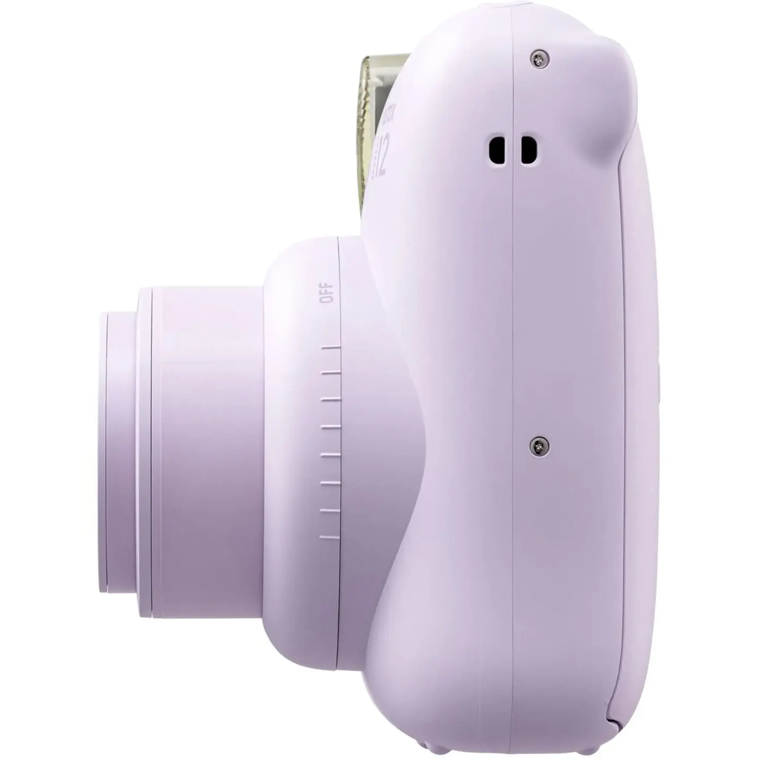 Aparat foto instant Fujifilm Instax Mini 12 Lilac Purple
