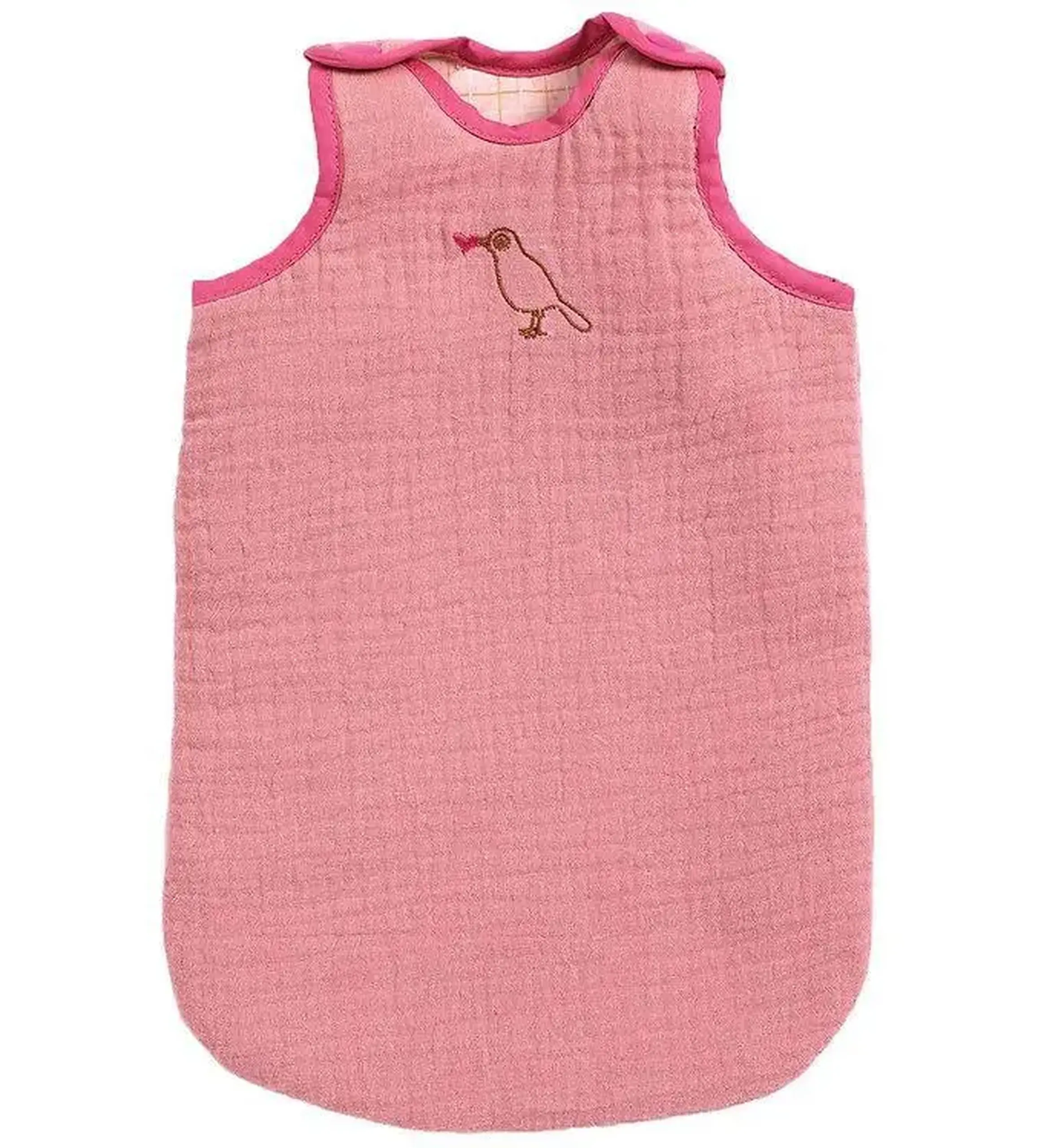 Sac de dormit Roseraie pentru păpuși — Djeco