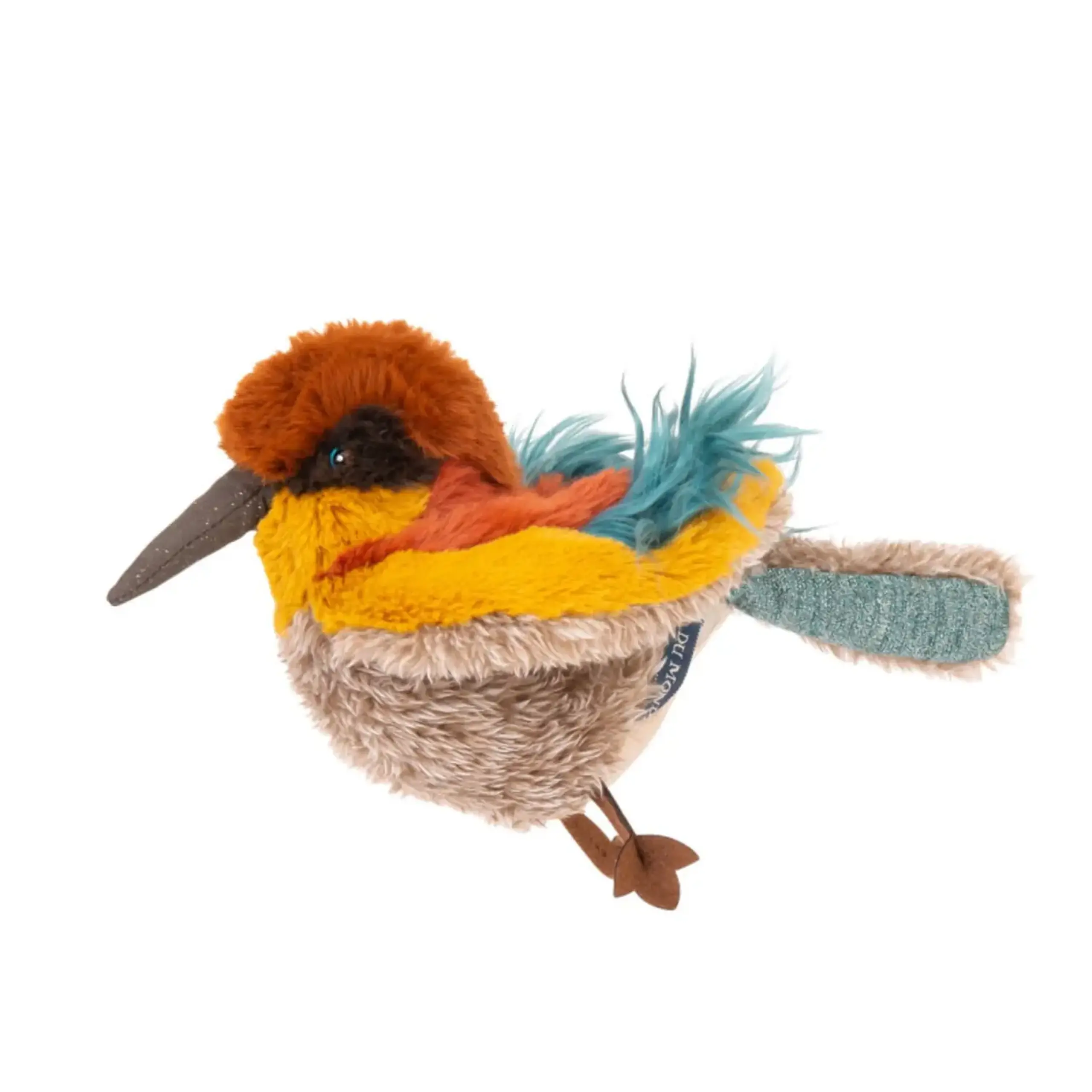 Prigorie de pluș, Tout autour du monde — Moulin Roty