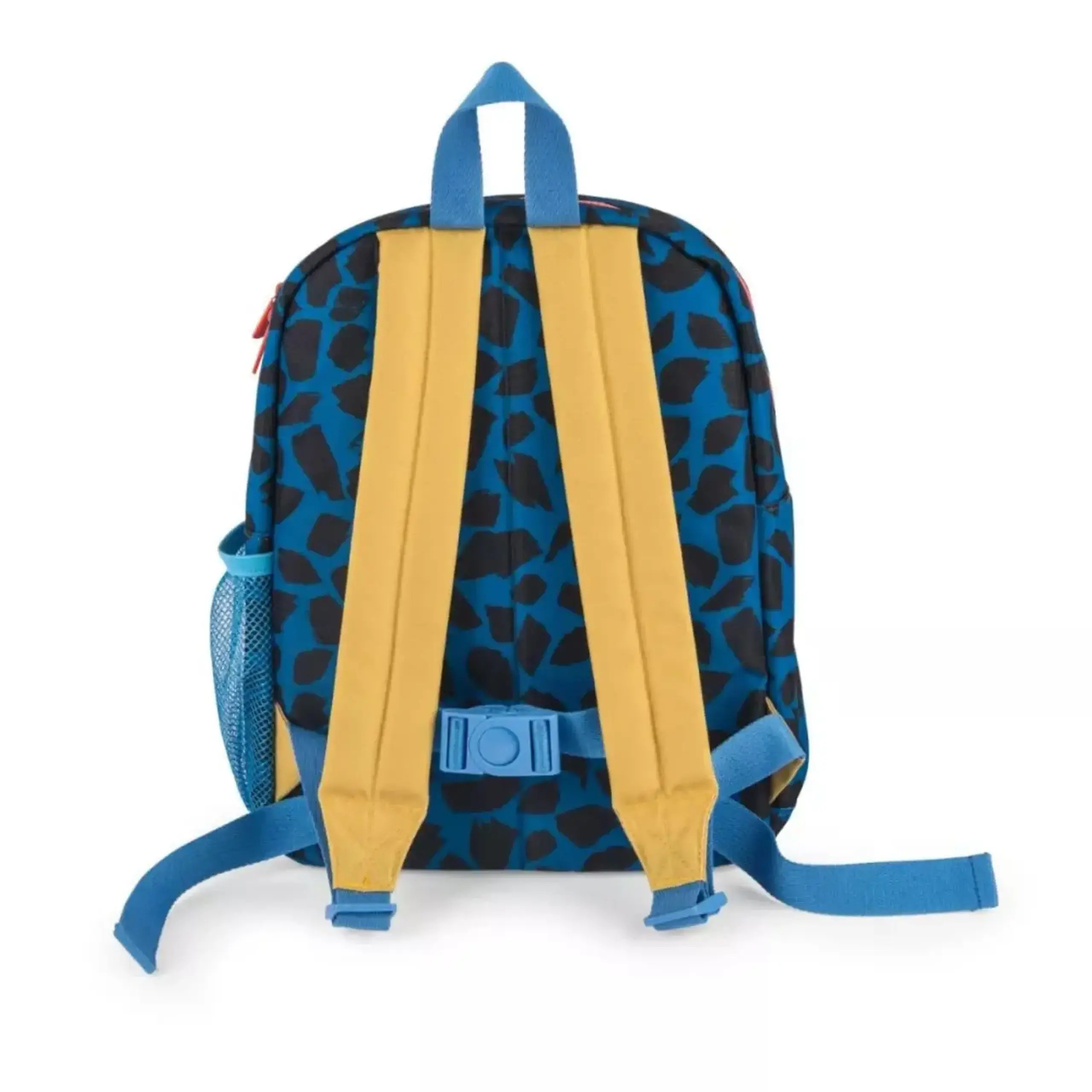 Rucsac Puce & Pilou pentru format A4 — Moulin Roty