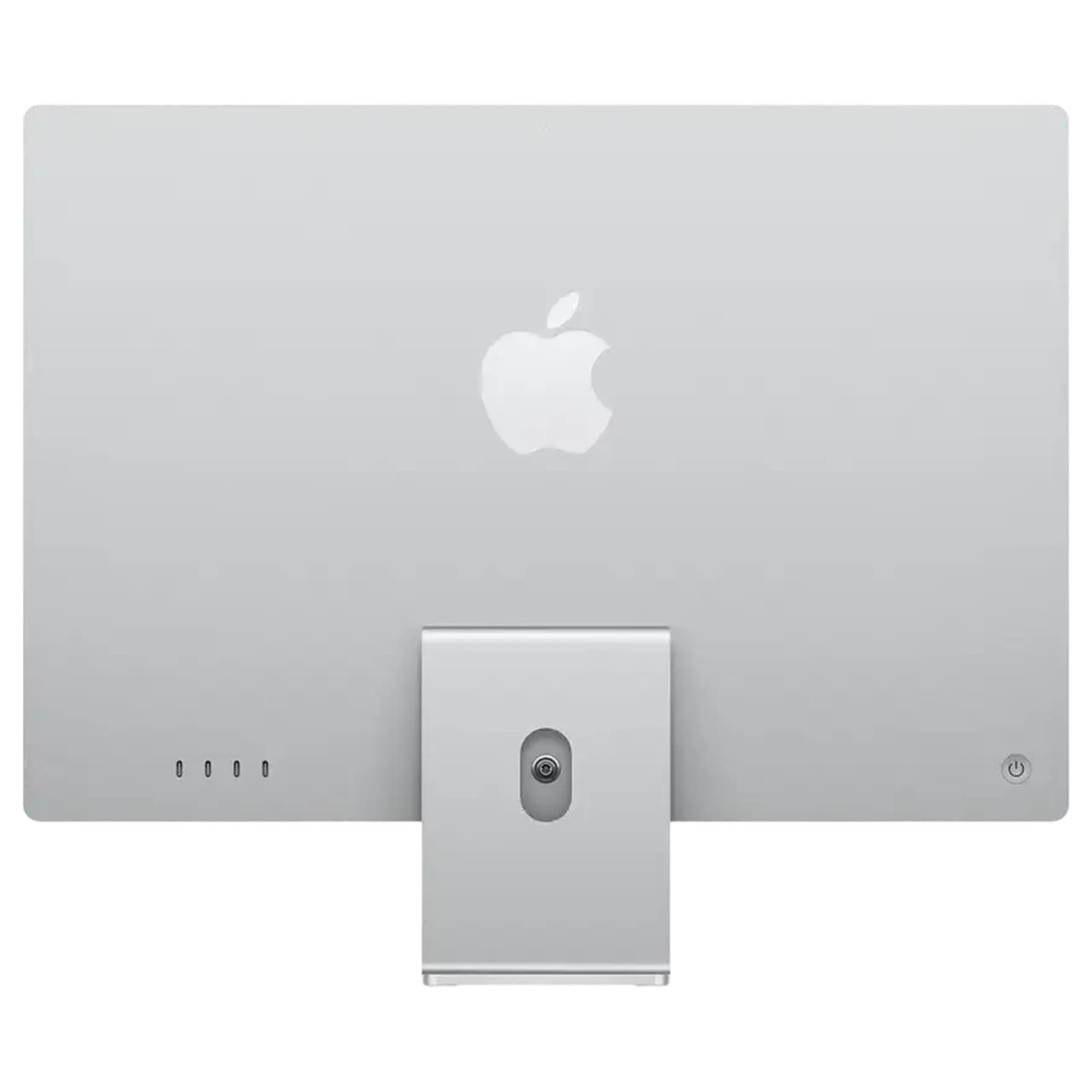 Computer All-in-One Apple iMac A3137 Nano-texture glass, 24", M4 with 10-core CPU and 10-core GPU, 32GB/1024GB, macOS Sequoia, Argintiu