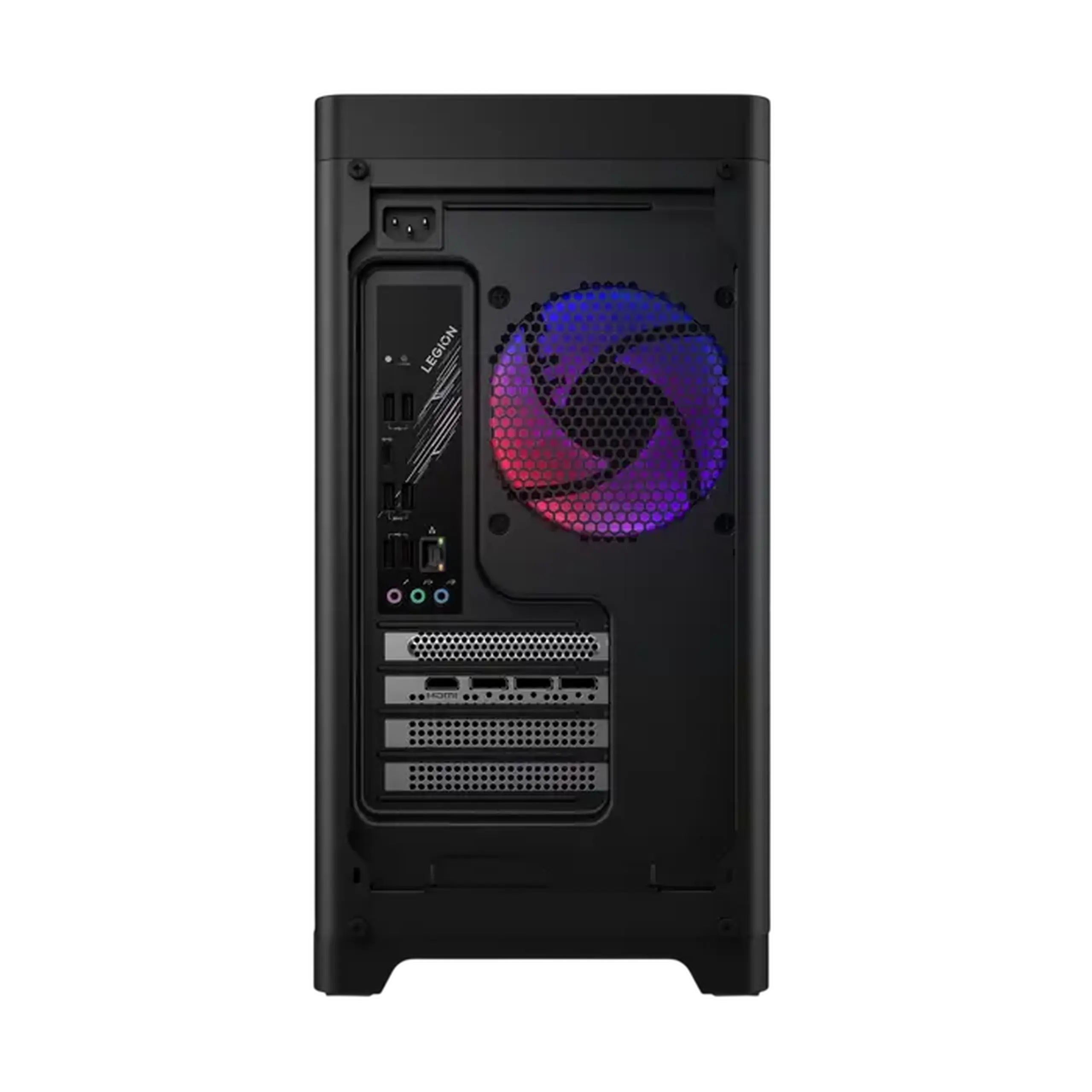 Sistem Desktop PC Lenovo Legion T5 30AGB10, Turn, AMD Ryzen 7 7800X3D, 32GB/1024GB, nVIDIA GeForce RTX 5070