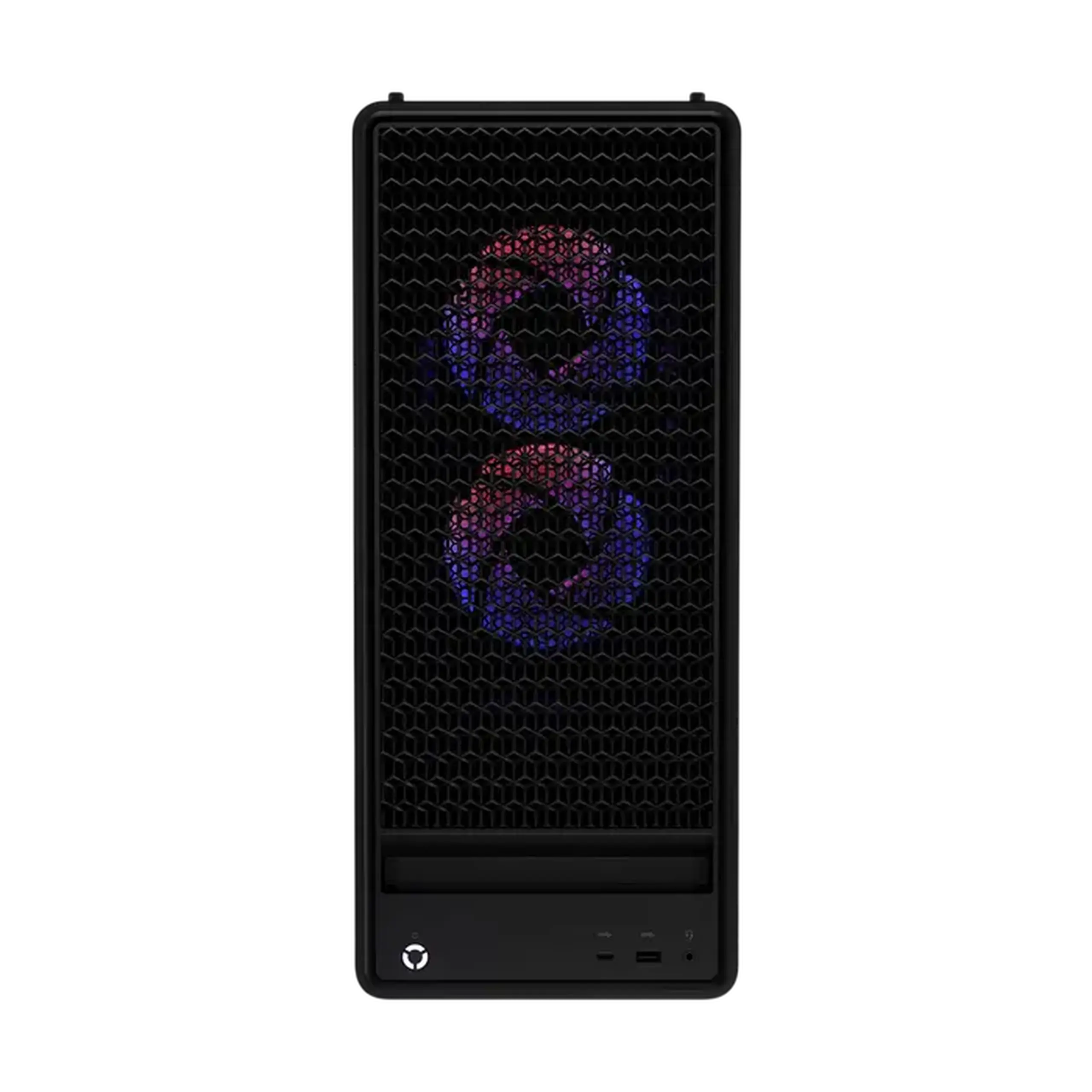 Sistem Desktop PC Lenovo Legion T5 30AGB10, Turn, AMD Ryzen 7 7800X3D, 32GB/1024GB, nVIDIA GeForce RTX 5070