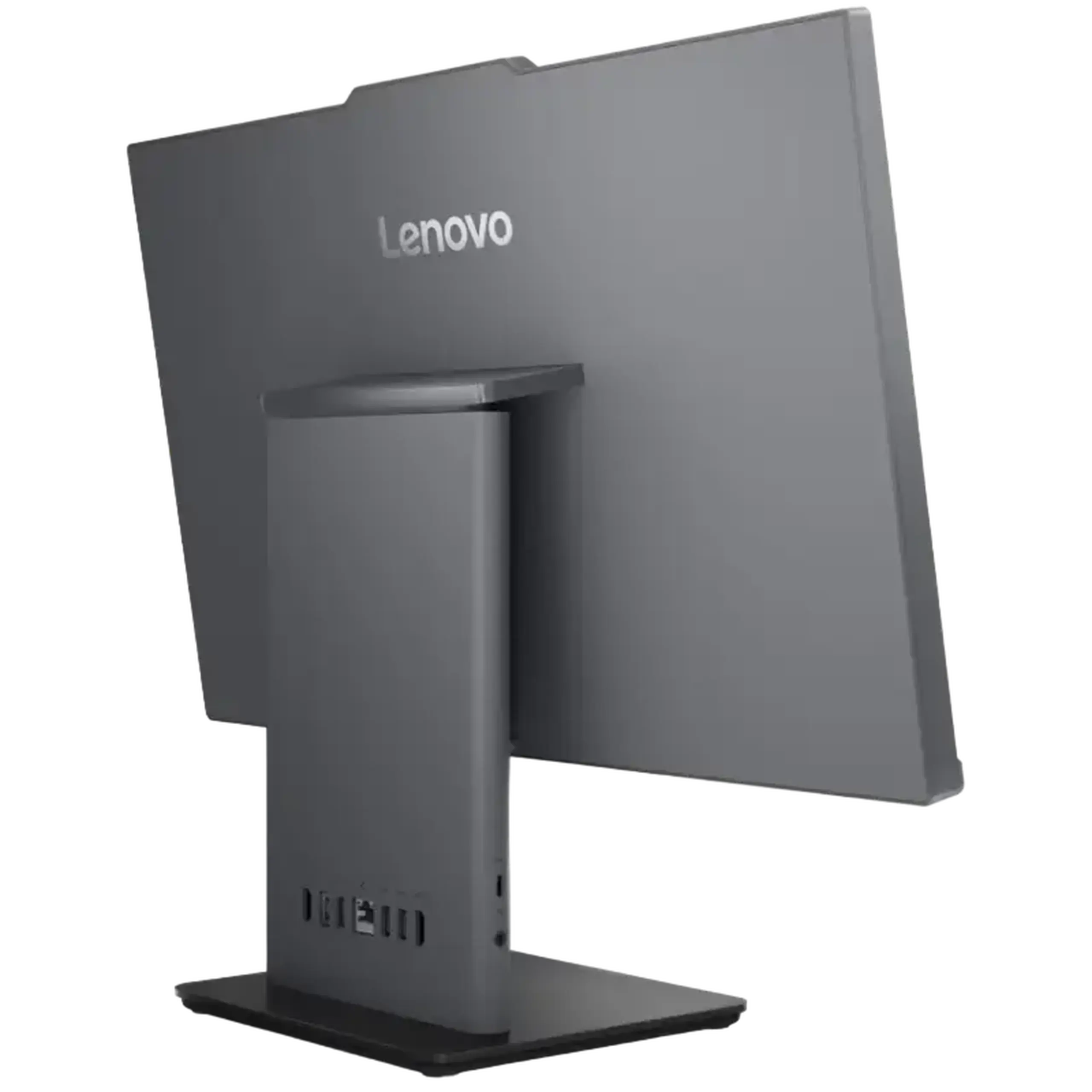Computer All-in-One Lenovo ThinkCentre neo 50a Gen 5, 27", Intel Core i7-13620H, 16GB/512GB, Fără SO, Luna Grey