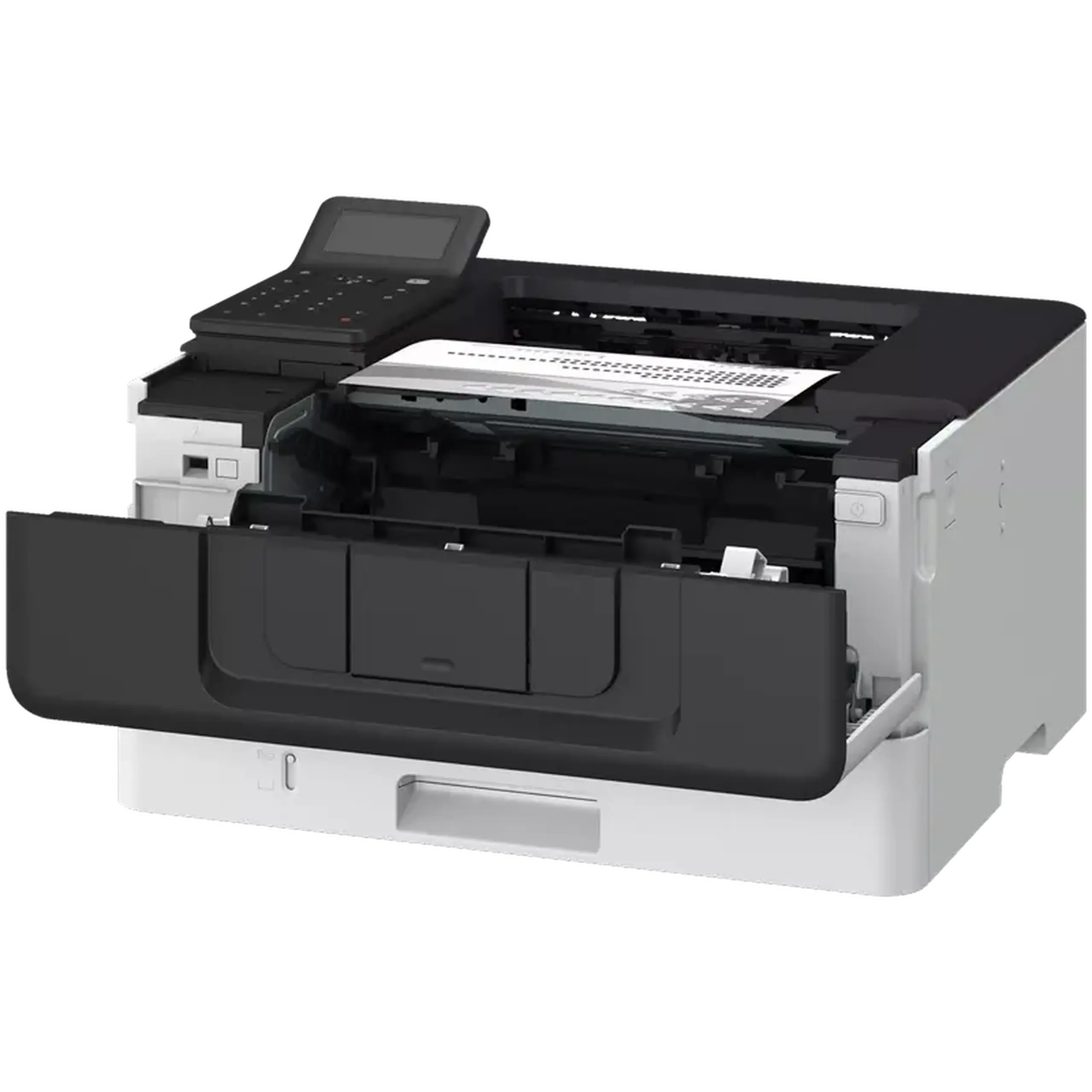 Imprimantă laser Canon i-Sensys LBP246dw II, A4, Alb